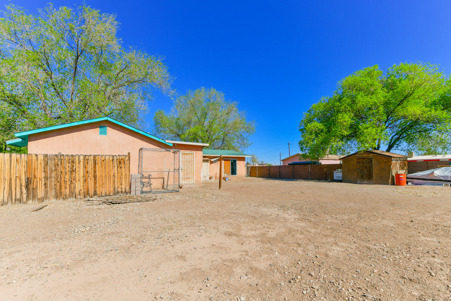 662 & 668 Avenida Perea, Bernalillo, New Mexico image 21