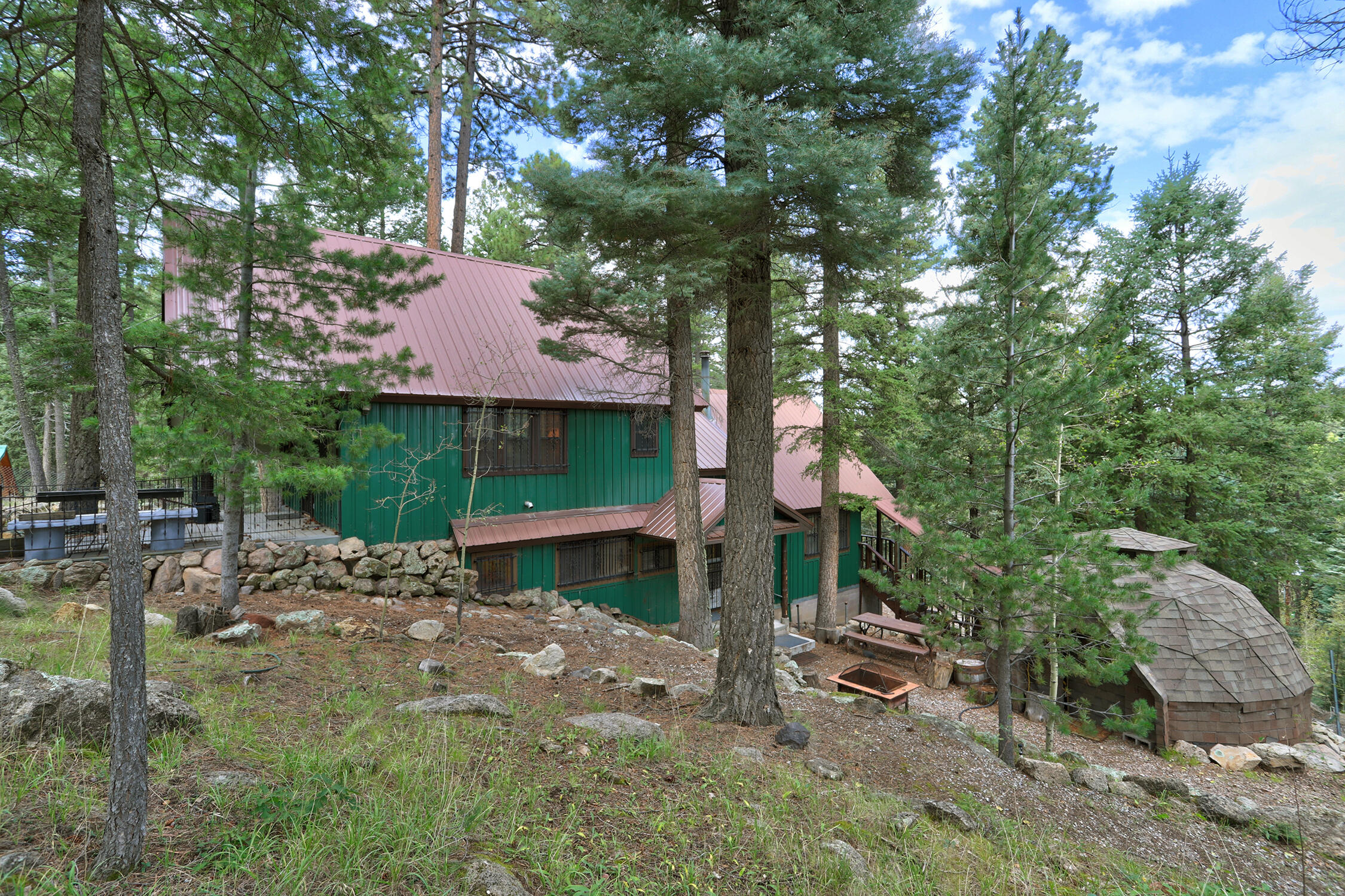 118 PORCUPINE Trail