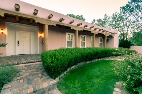 4200 Aspen Avenue NE Albuquerque NM 87110