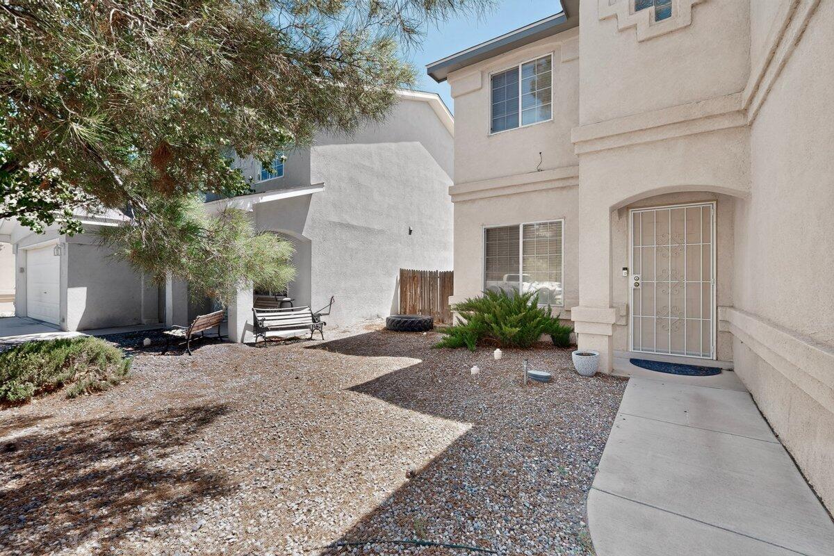 2304 Kafka Place NW