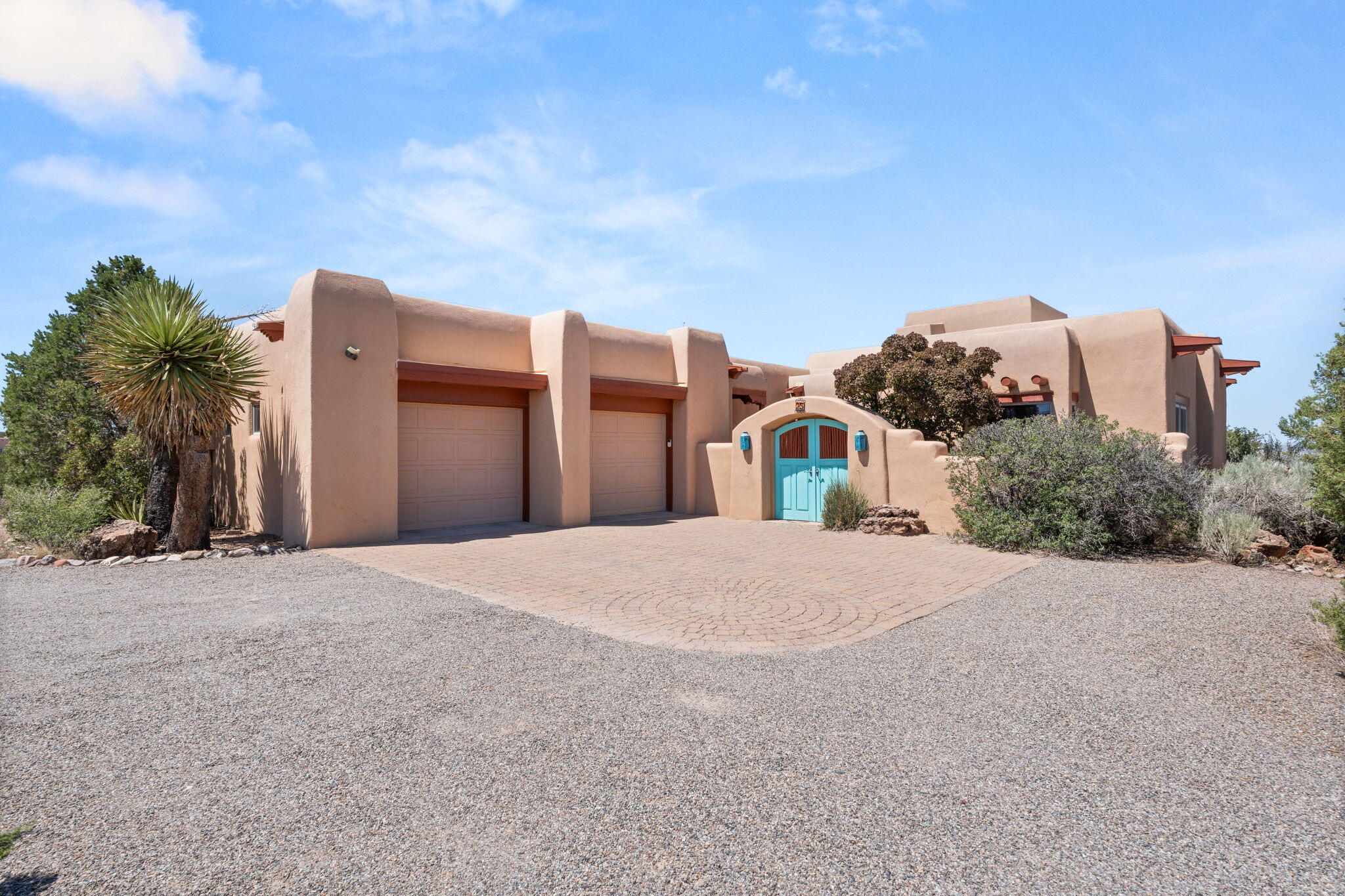 25 First Mesa Court