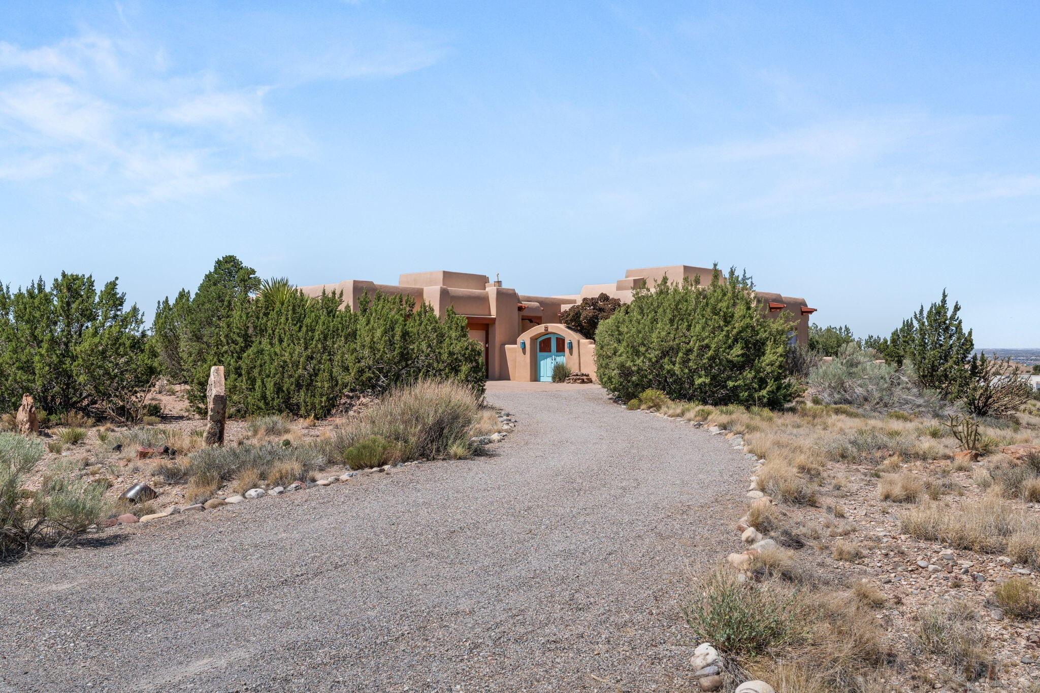 25 First Mesa Court