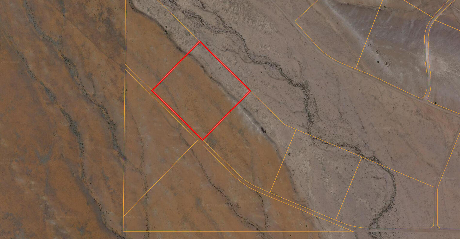 Lot 224 Double B Ranch Road, San Antonio, New Mexico image 2