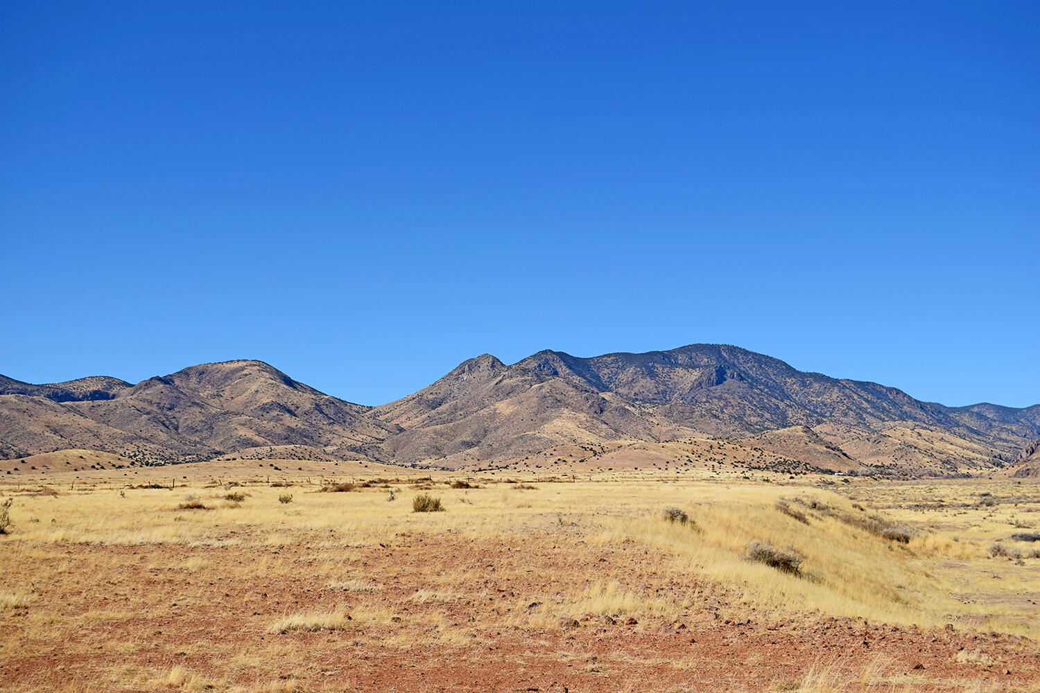 Lot 224 Double B Ranch Road, San Antonio, New Mexico image 36