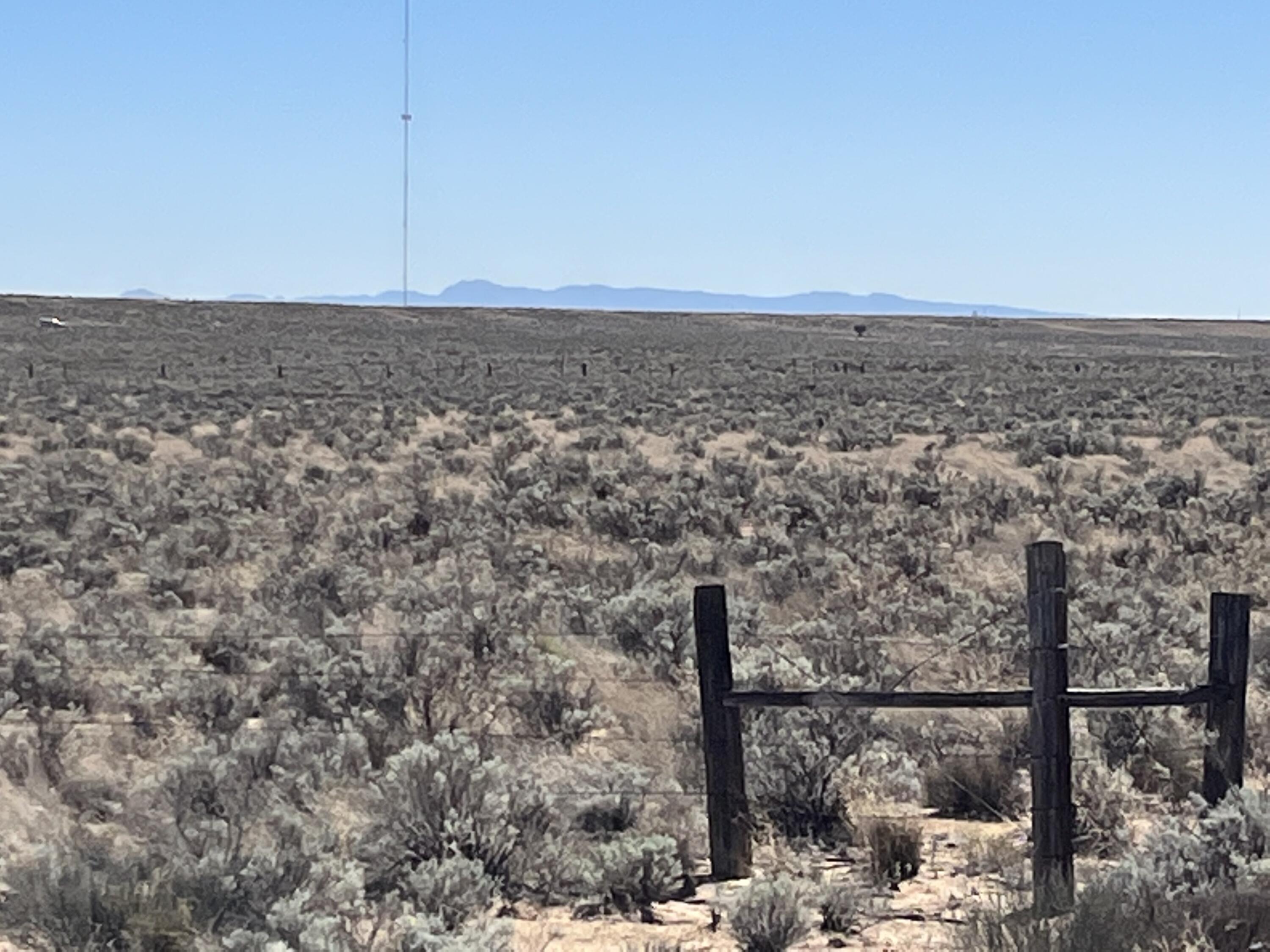 Lot 45 Off Quintana Road, Los Lunas, New Mexico image 6