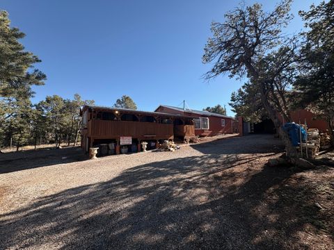 33 CARP Road Thoreau NM 87323
