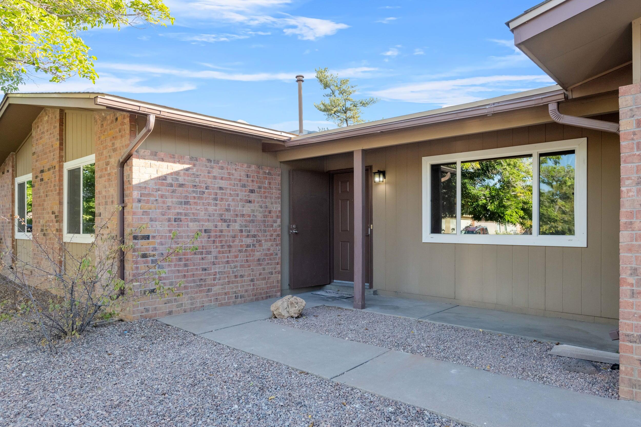 1228 Willys Knight Drive, Albuquerque, New Mexico image 44