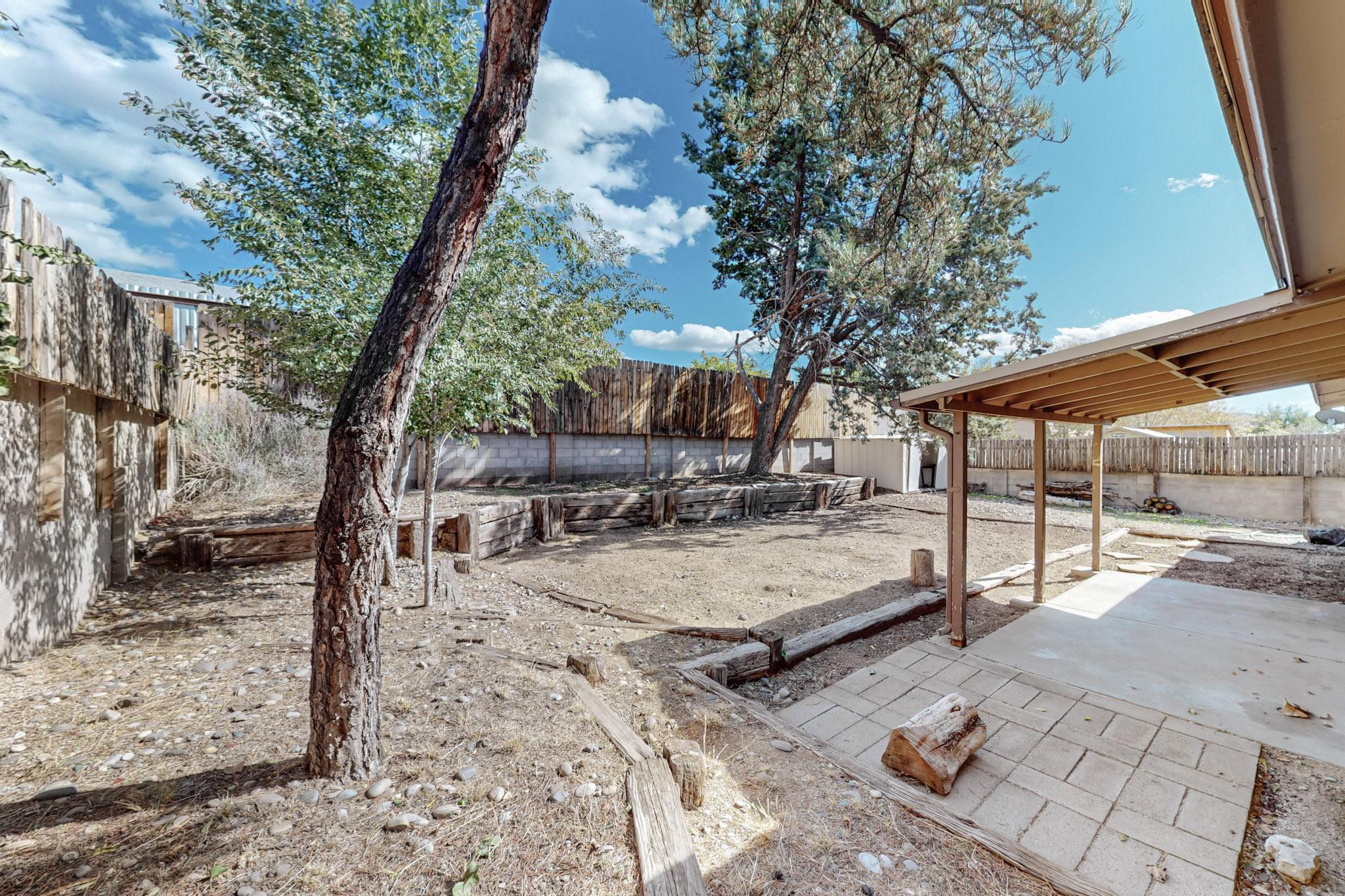 1228 Willys Knight Drive, Albuquerque, New Mexico image 40