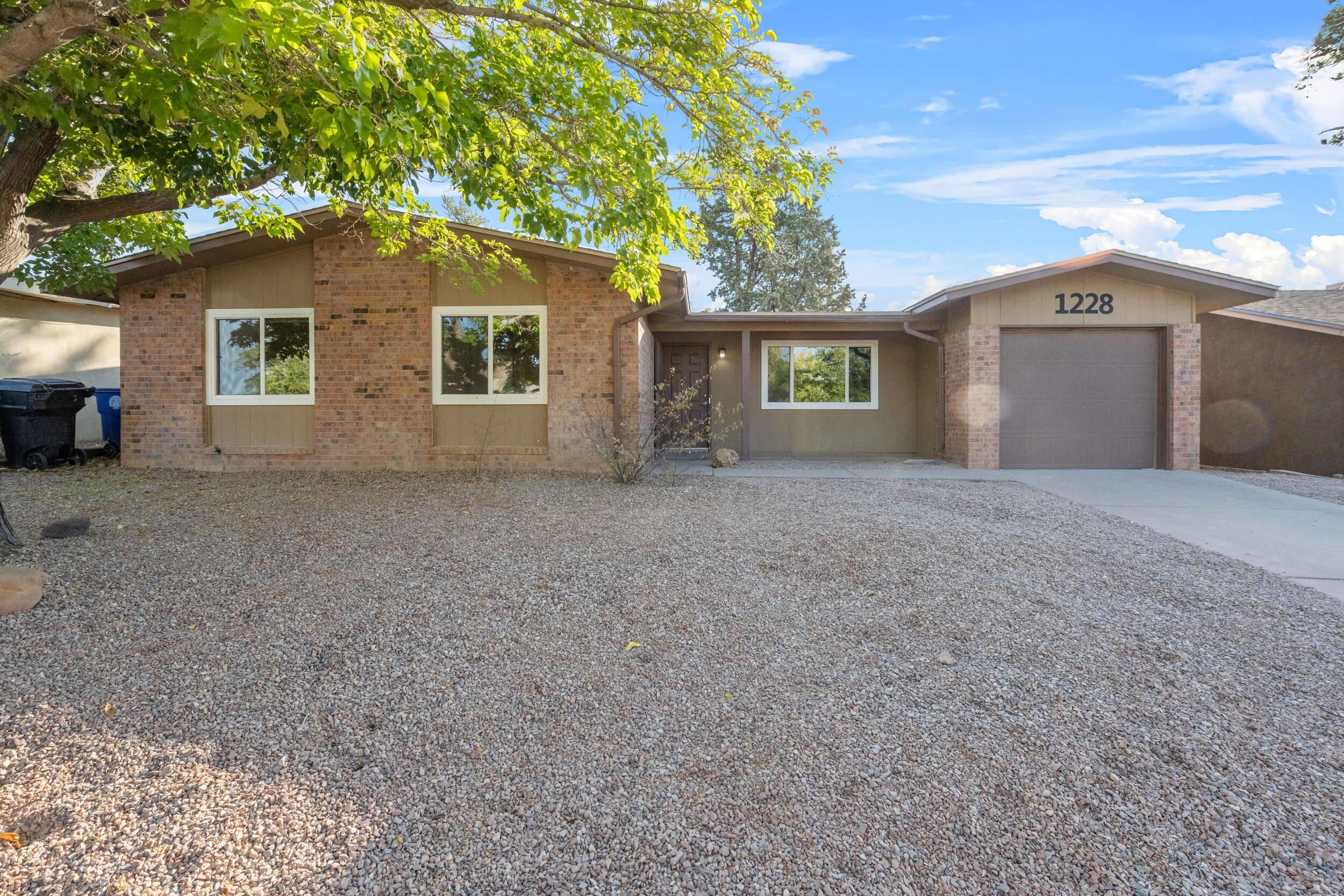 1228 Willys Knight Drive, Albuquerque, New Mexico image 41