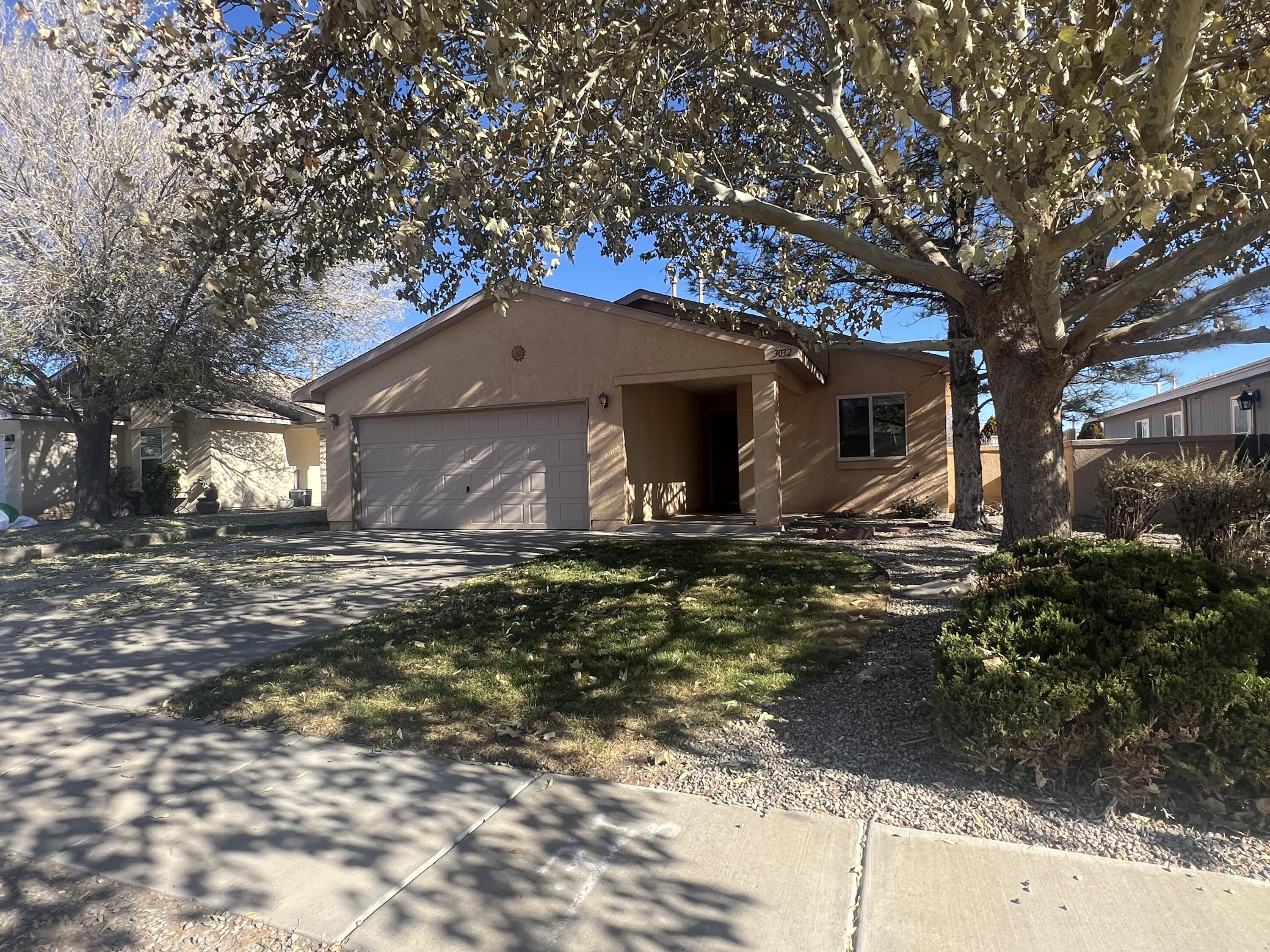 3032 Laurel Meadows Drive, Rio Rancho, New Mexico image 1