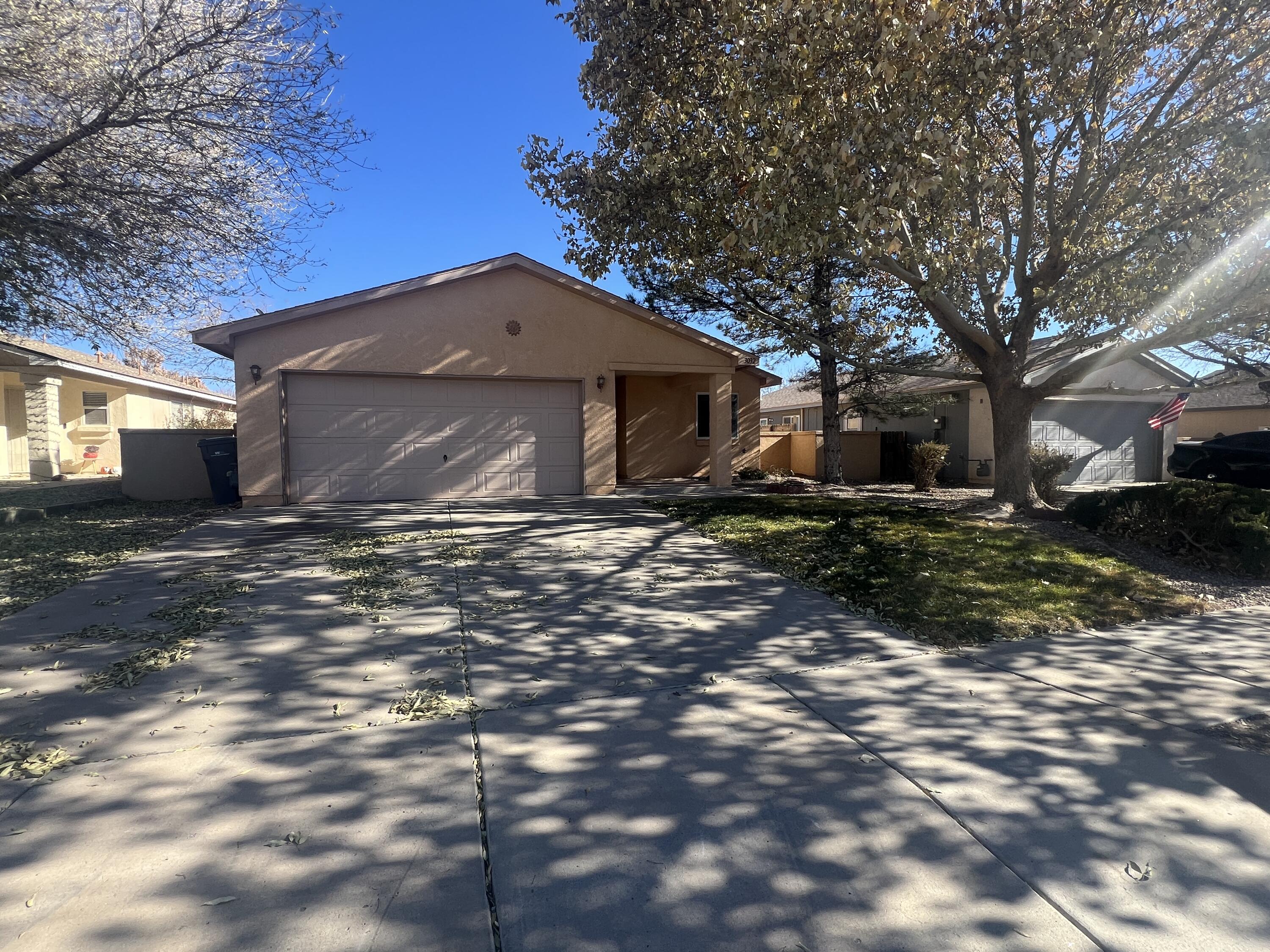 3032 Laurel Meadows Drive, Rio Rancho, New Mexico image 16