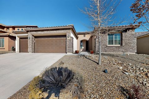 4214 Pico Norte Lane NE Rio Rancho NM 87124