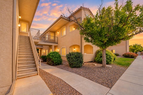 Photo of 6800 Vista Del Norte Road NE #2323, Albuquerque, NM 87113 (MLS # 1112433)