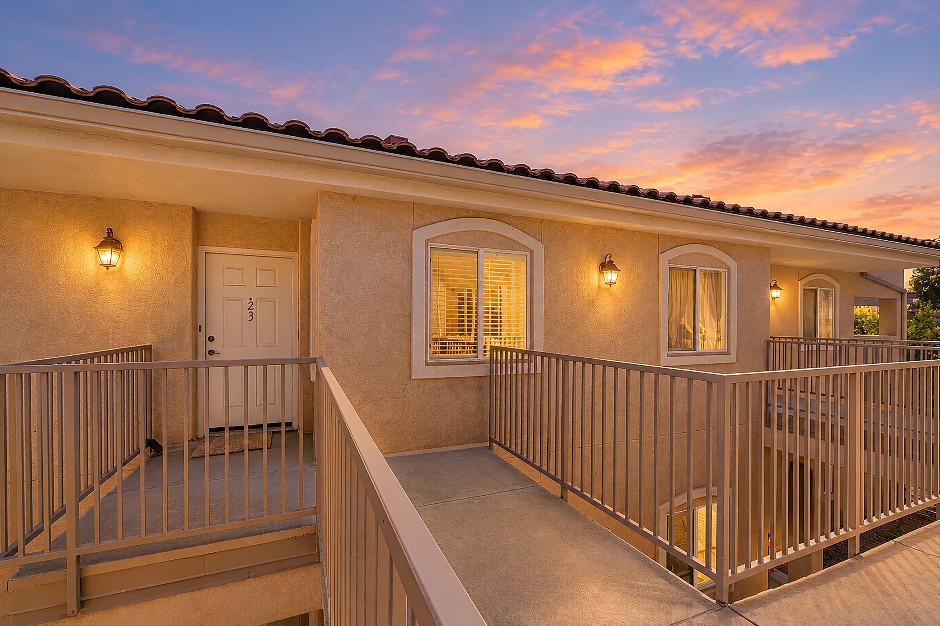 6800 Vista Del Norte Road NE #2323