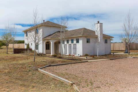 Photo of 10 Adams Road SW, Edgewood, NM 87015 (MLS # 1104968)
