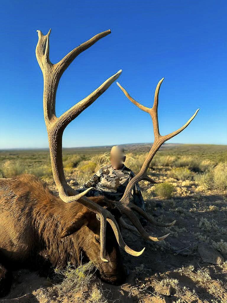 Sevilleta Elk Hills Ranch, San Acacia, New Mexico image 2