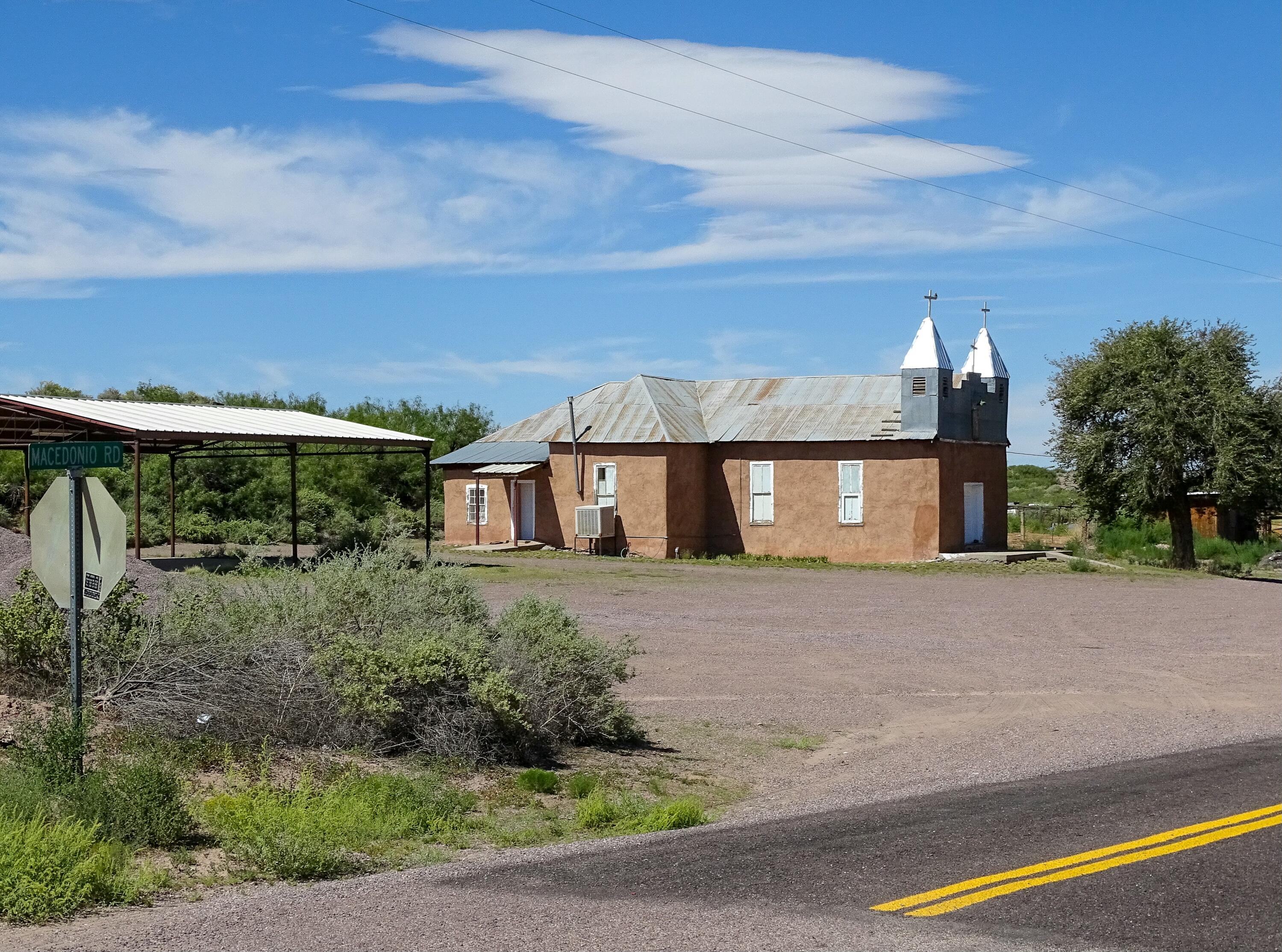 Sevilleta Elk Hills Ranch, San Acacia, New Mexico image 10