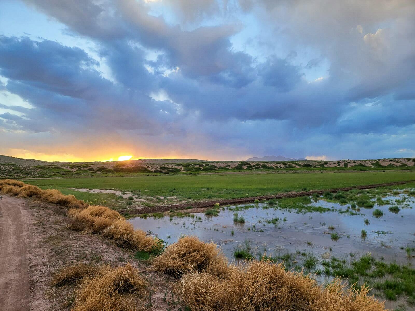 Sevilleta Elk Hills Ranch, San Acacia, New Mexico image 12