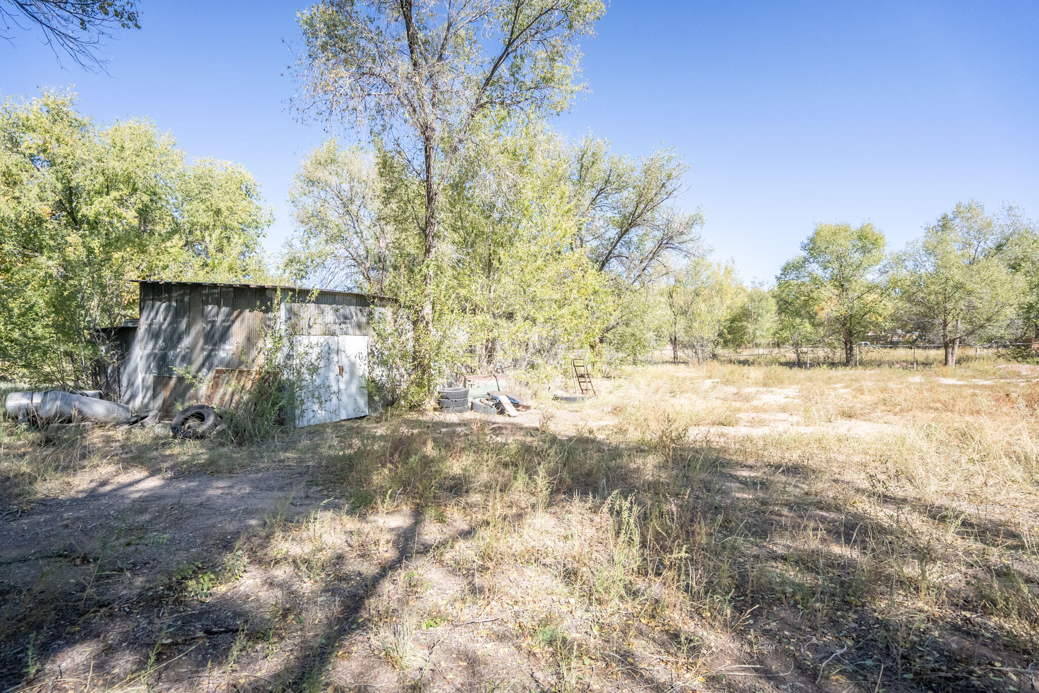 W Meadowlark Lane, Corrales, New Mexico image 28