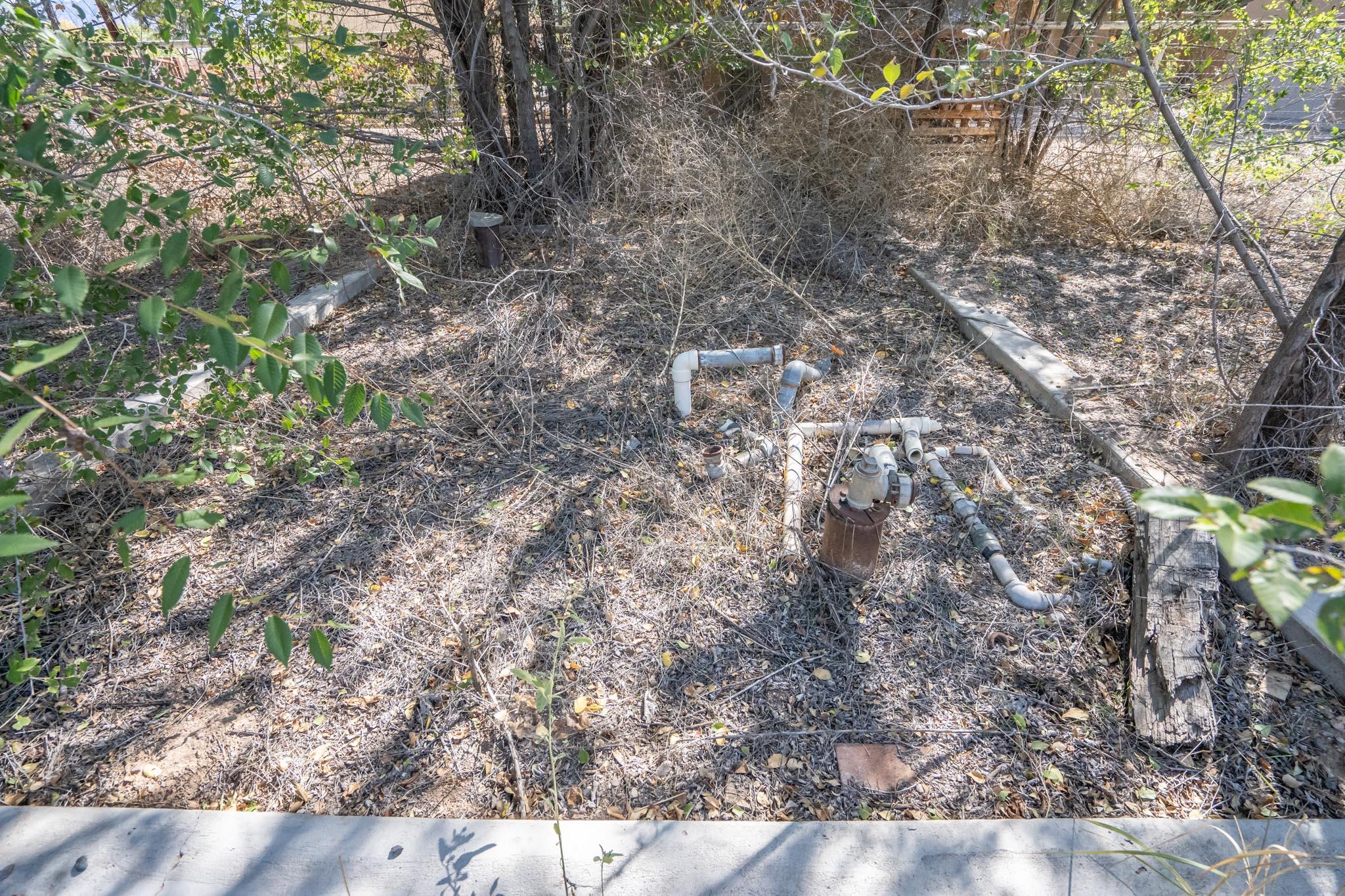 W Meadowlark Lane, Corrales, New Mexico image 34