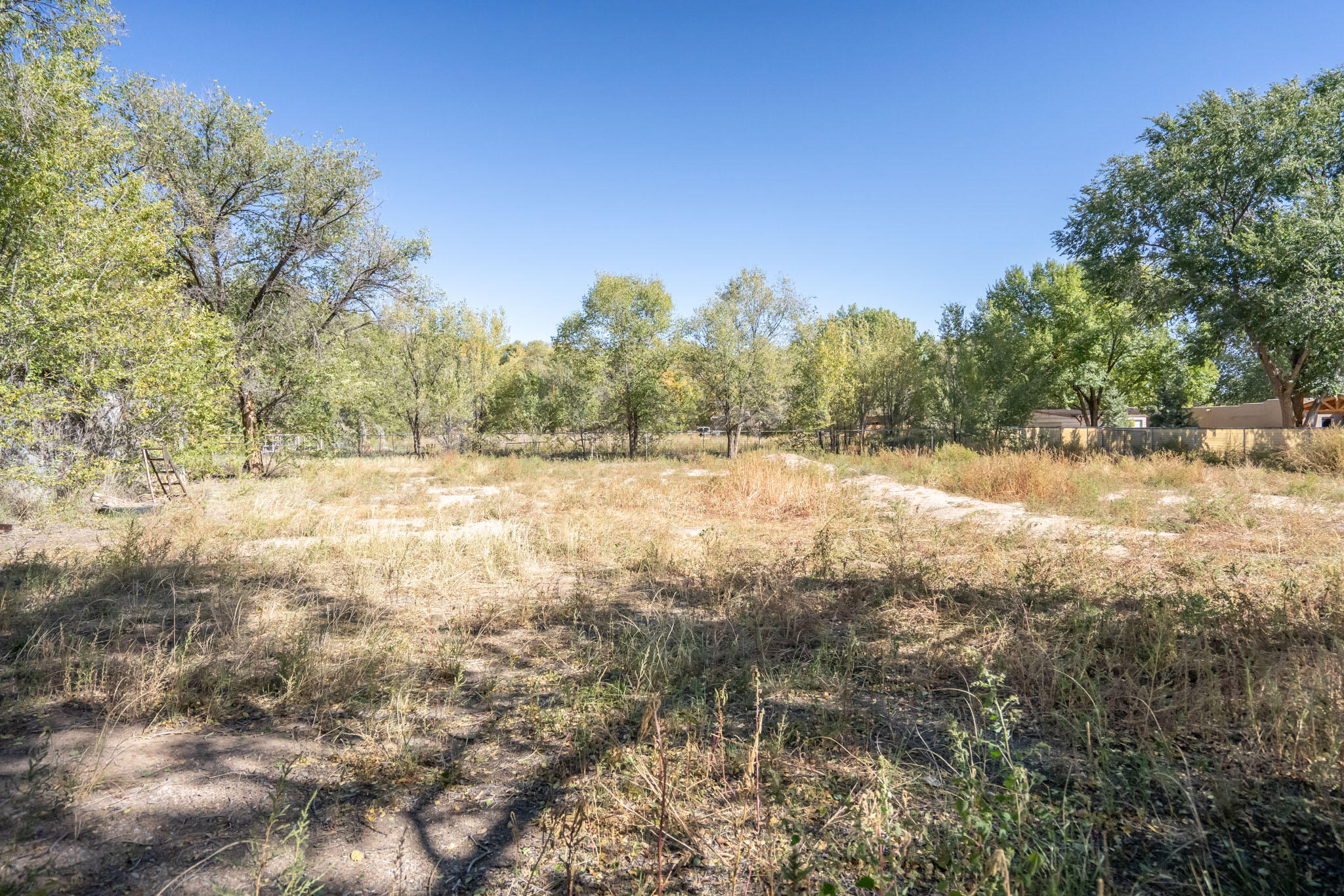 W Meadowlark Lane, Corrales, New Mexico image 27