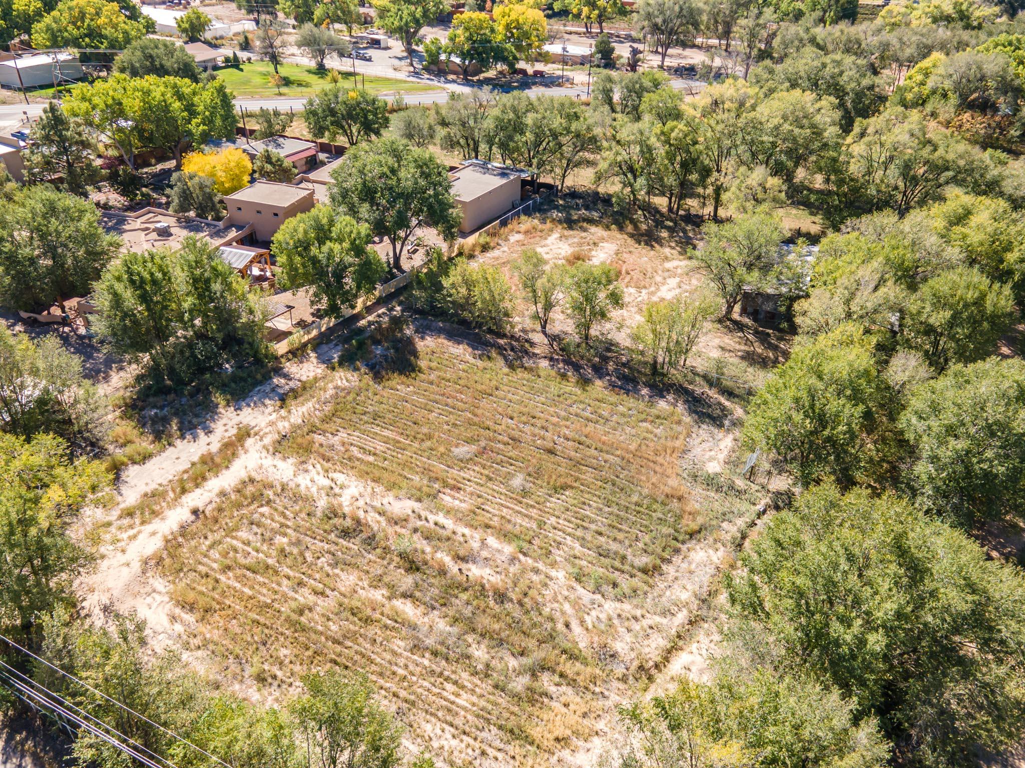 W Meadowlark Lane, Corrales, New Mexico image 2