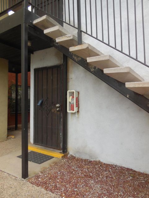 Photo of 2800 Vail Avenue SE #UNIT 256, Albuquerque, NM 87106 (MLS # 1103165)