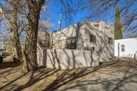 405 Yale Boulevard SE Albuquerque NM 87106