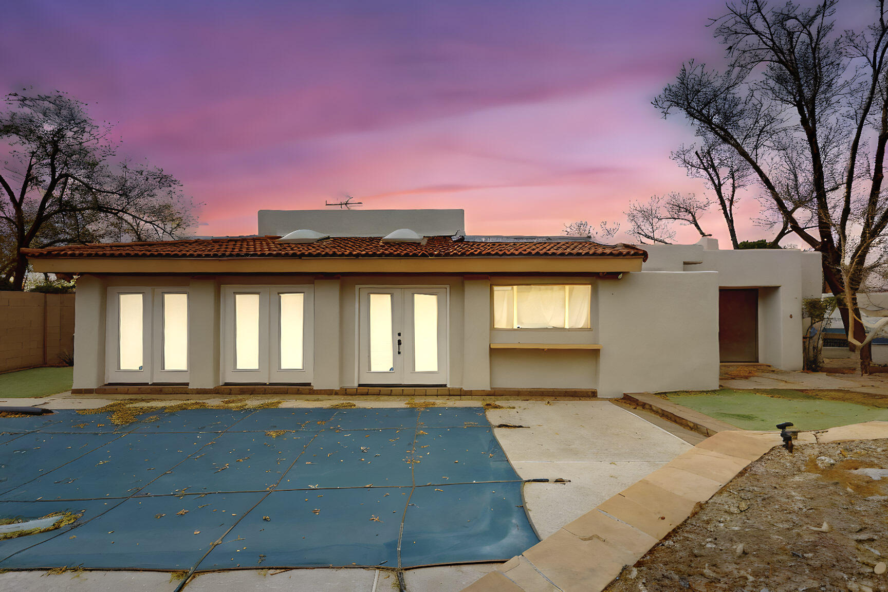 4232 Indian Springs Drive, Albuquerque, New Mexico image 31