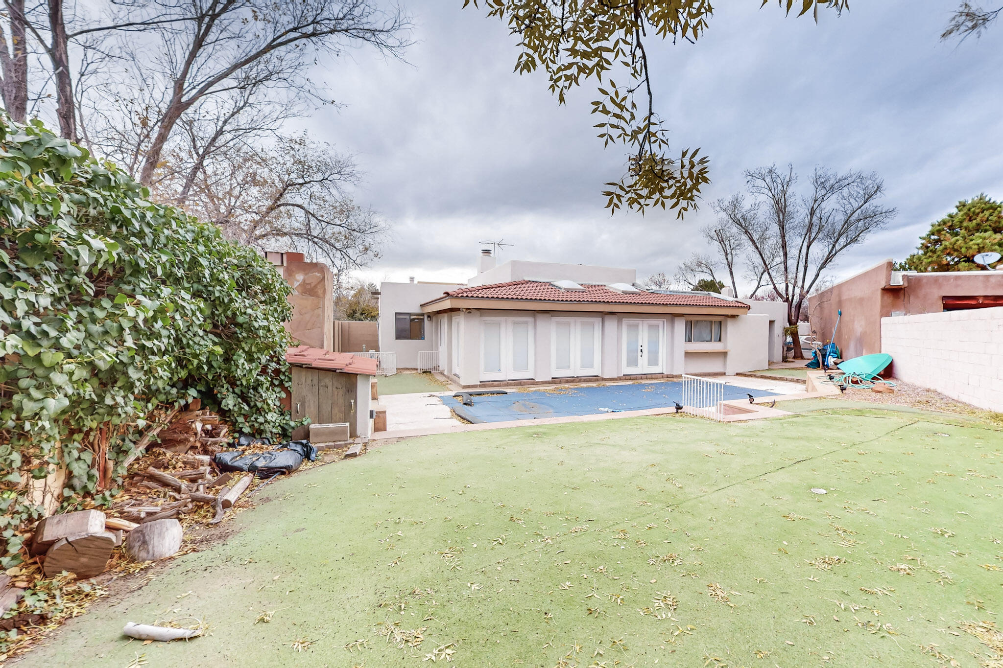 4232 Indian Springs Drive, Albuquerque, New Mexico image 37