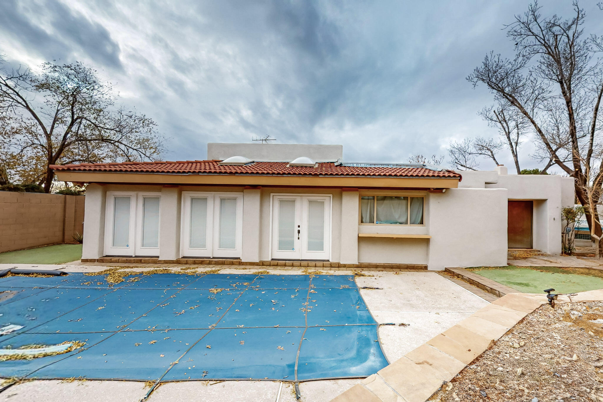 4232 Indian Springs Drive, Albuquerque, New Mexico image 32