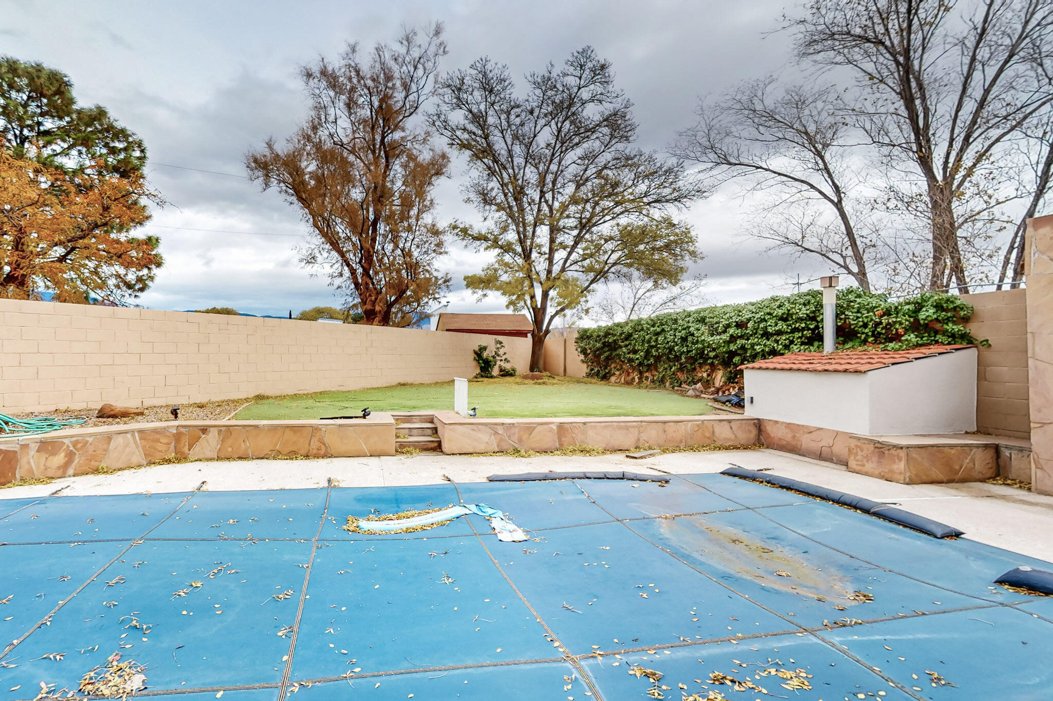 4232 Indian Springs Drive, Albuquerque, New Mexico image 38