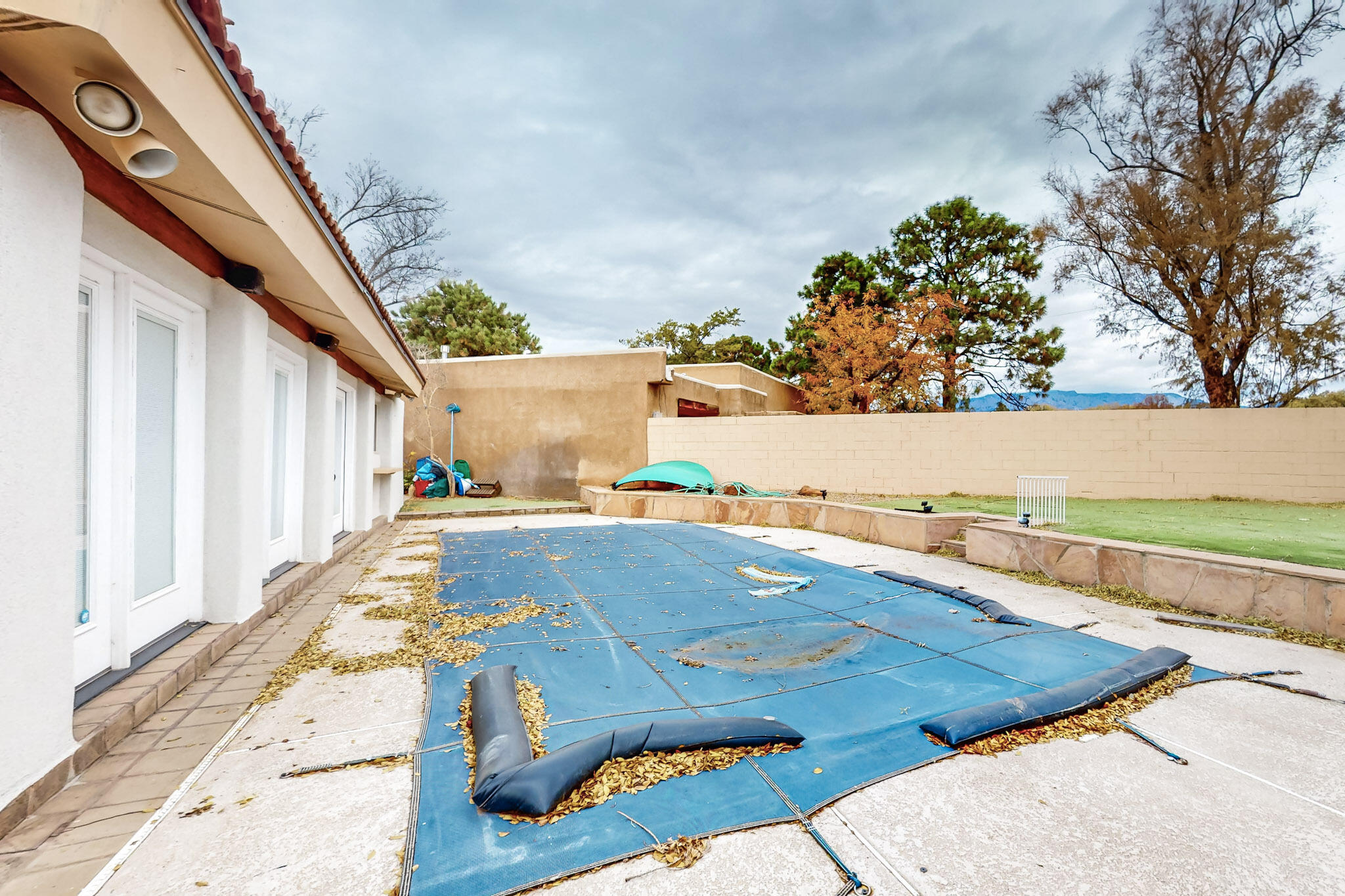 4232 Indian Springs Drive, Albuquerque, New Mexico image 39