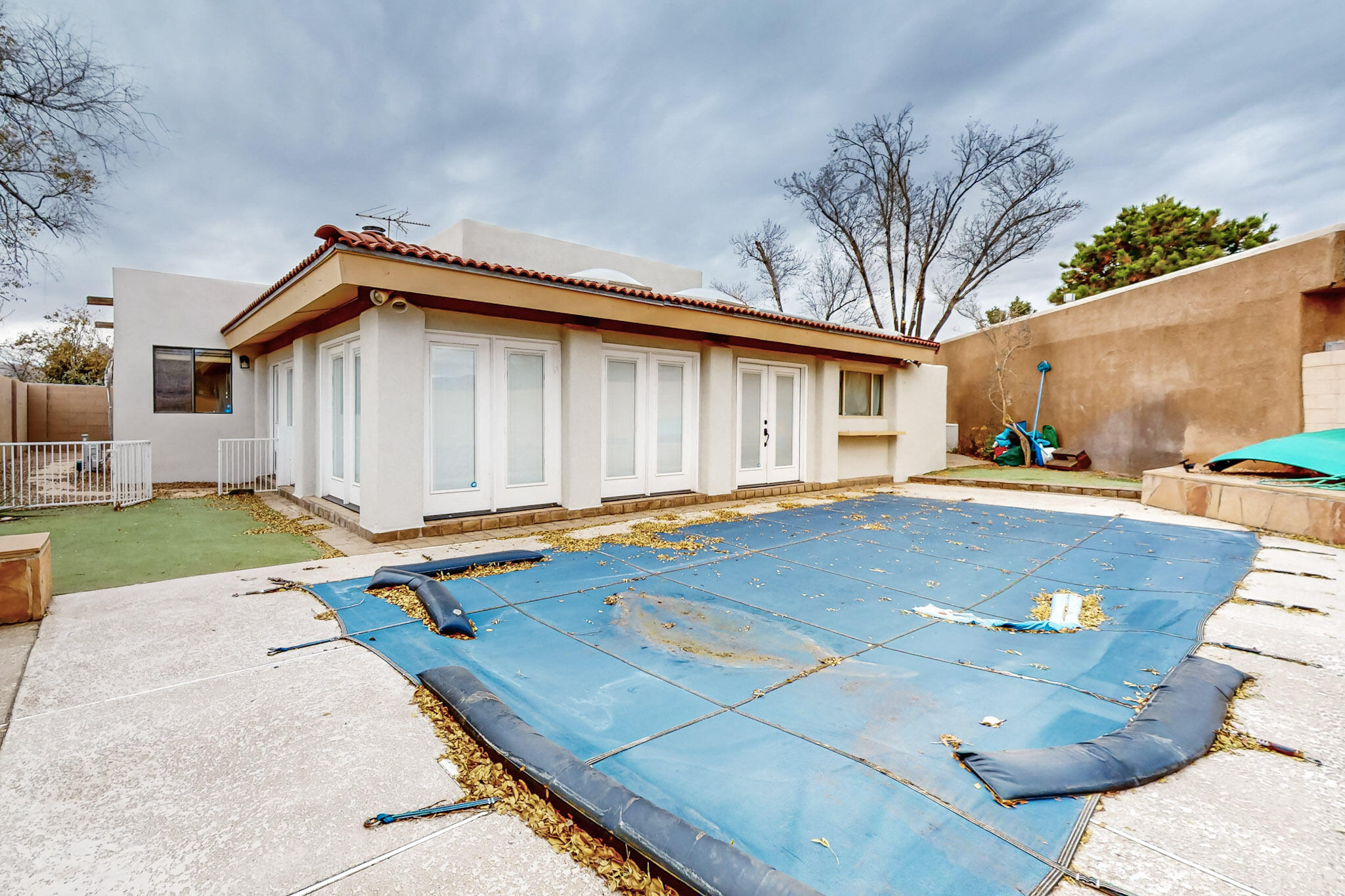 4232 Indian Springs Drive, Albuquerque, New Mexico image 33