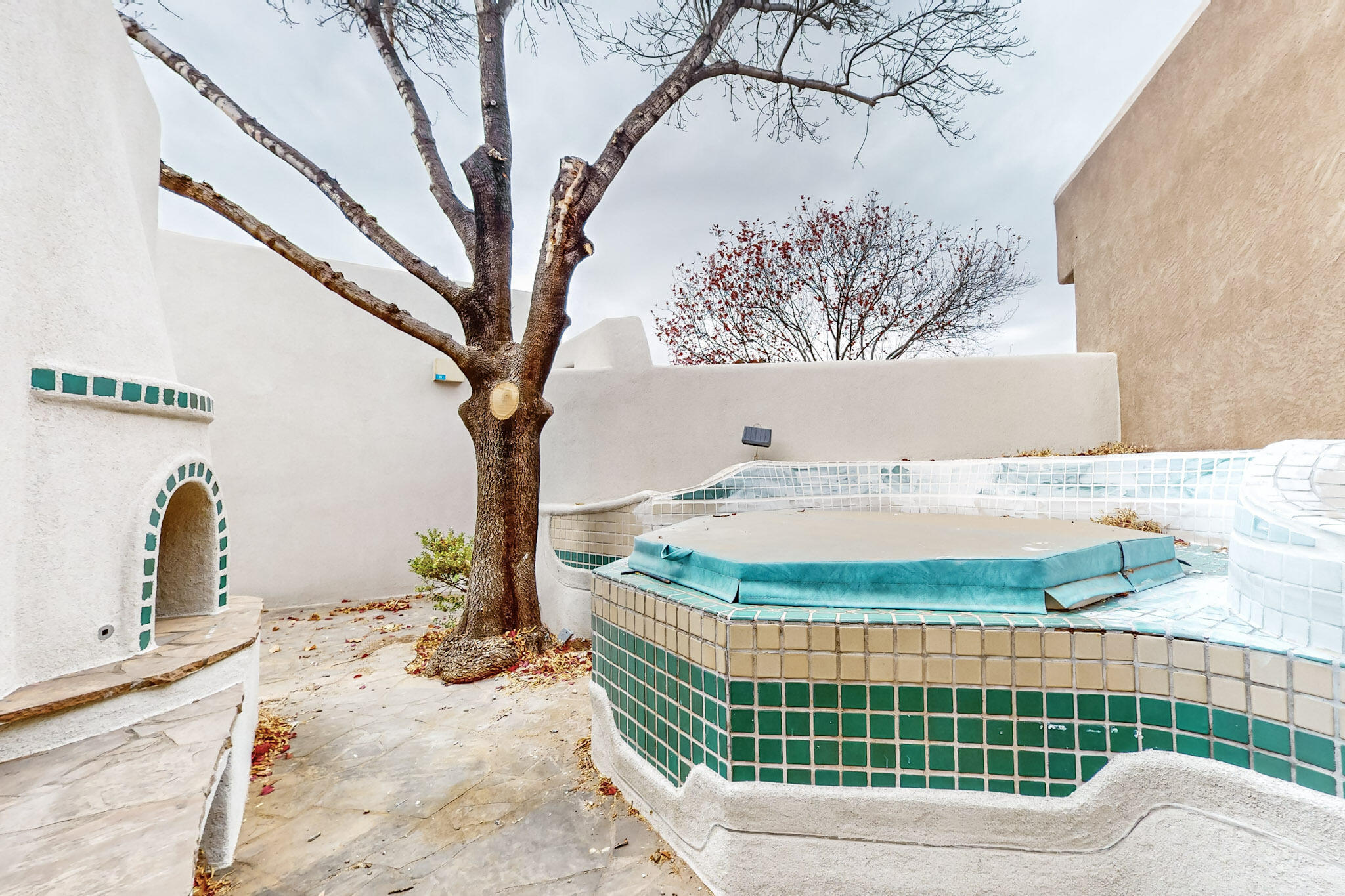 4232 Indian Springs Drive, Albuquerque, New Mexico image 44