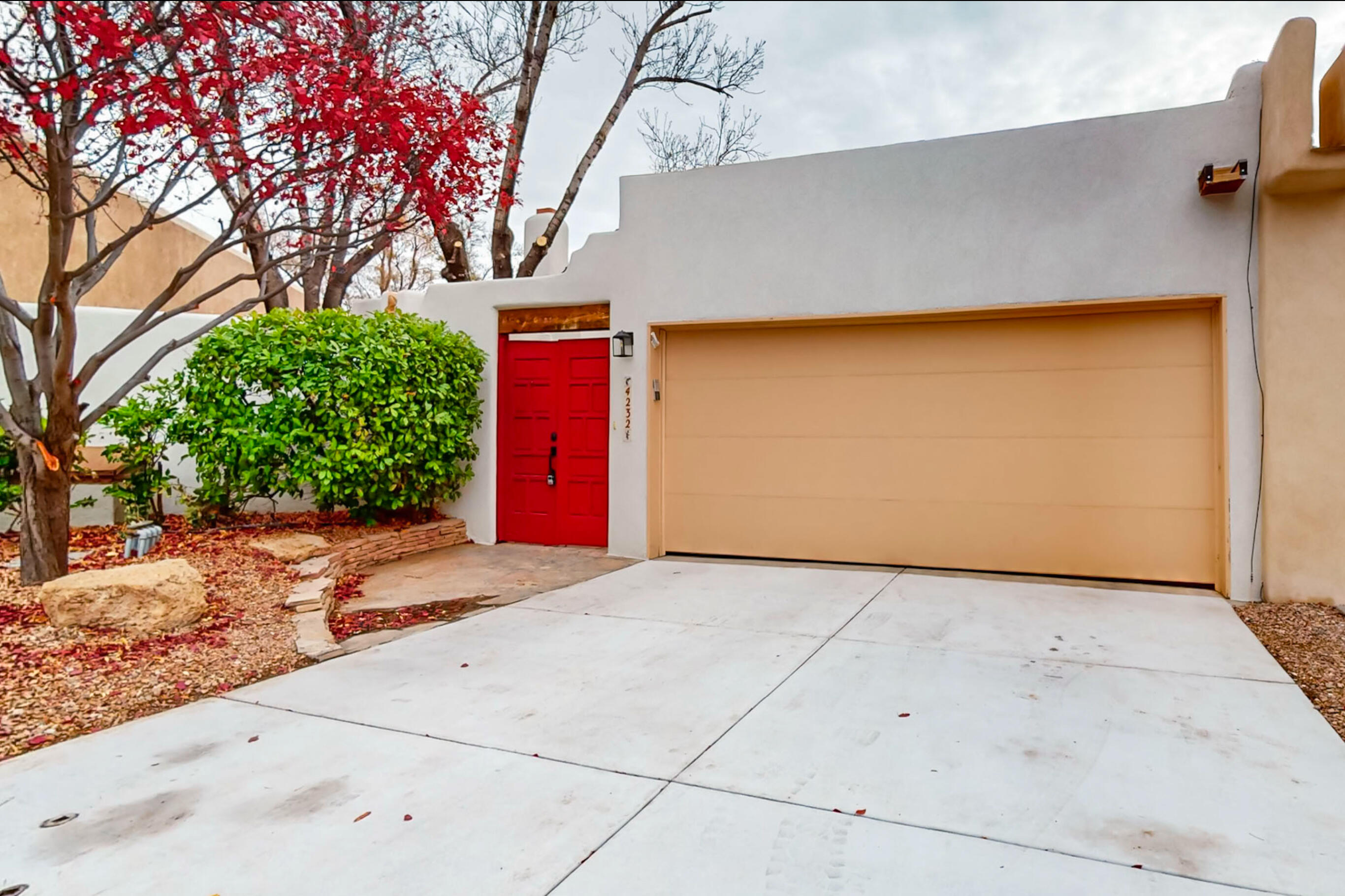 4232 Indian Springs Drive, Albuquerque, New Mexico image 2