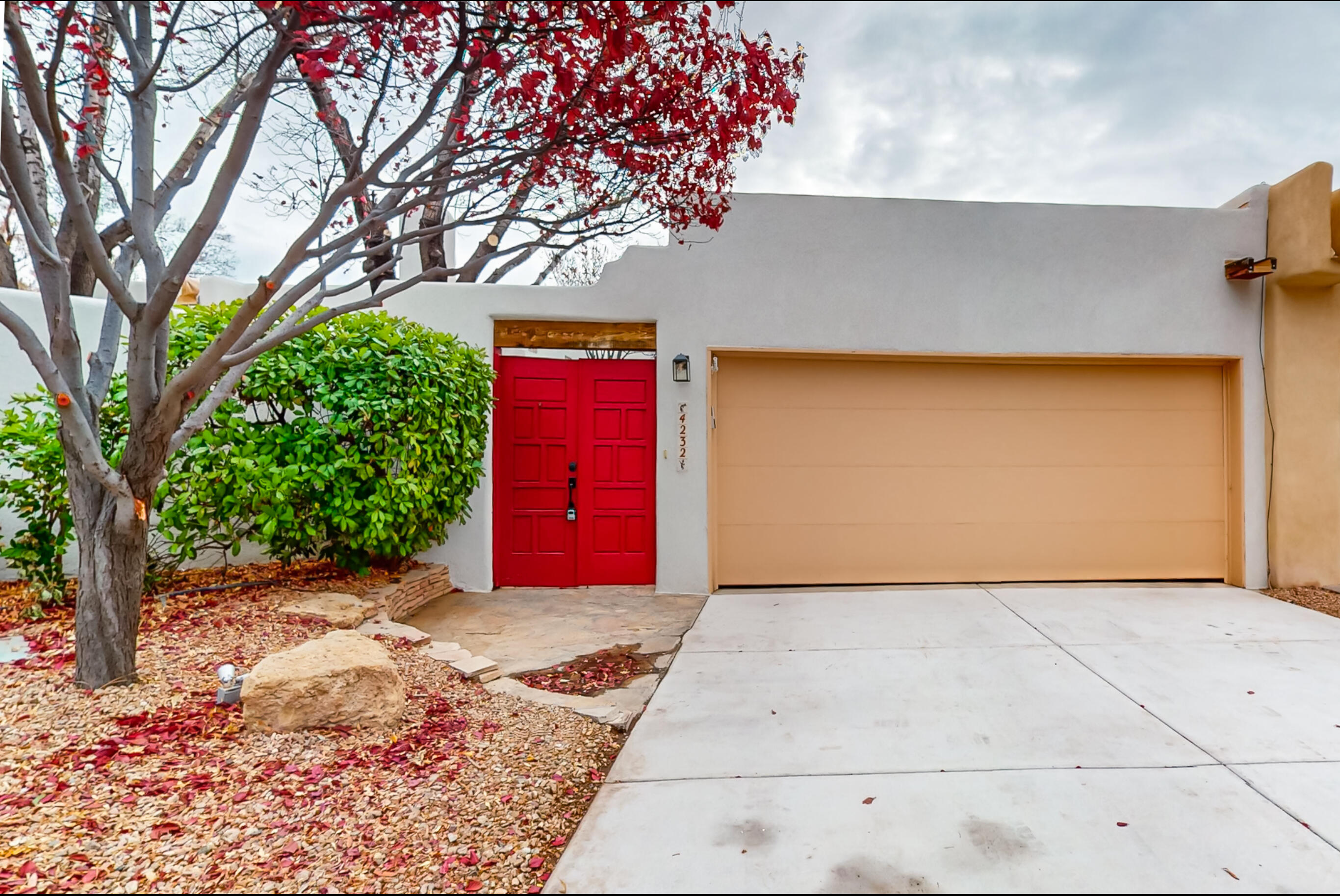 4232 Indian Springs Drive, Albuquerque, New Mexico image 48