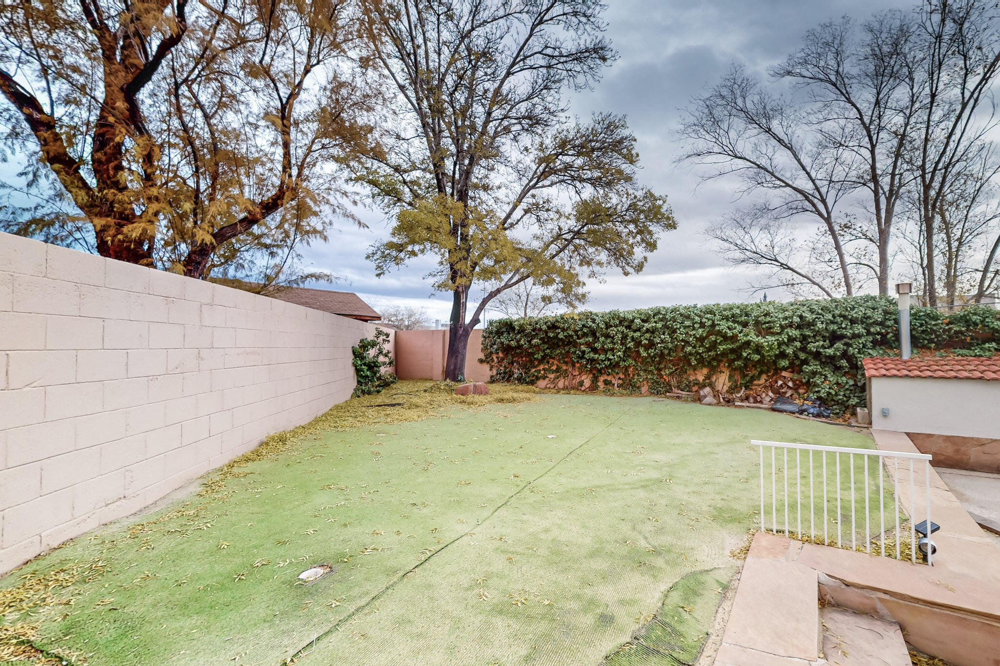 4232 Indian Springs Drive, Albuquerque, New Mexico image 41