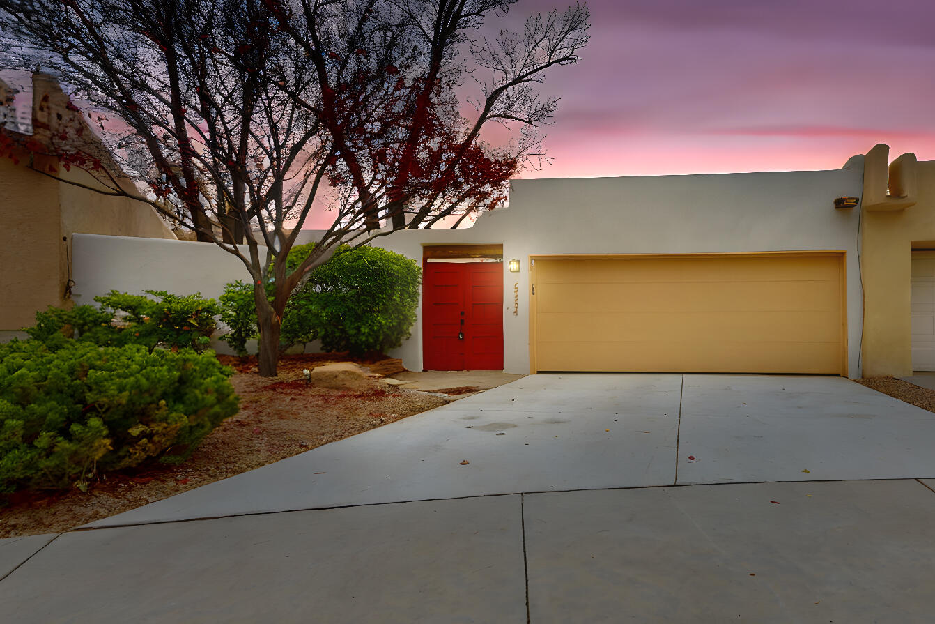 4232 Indian Springs Drive, Albuquerque, New Mexico image 1