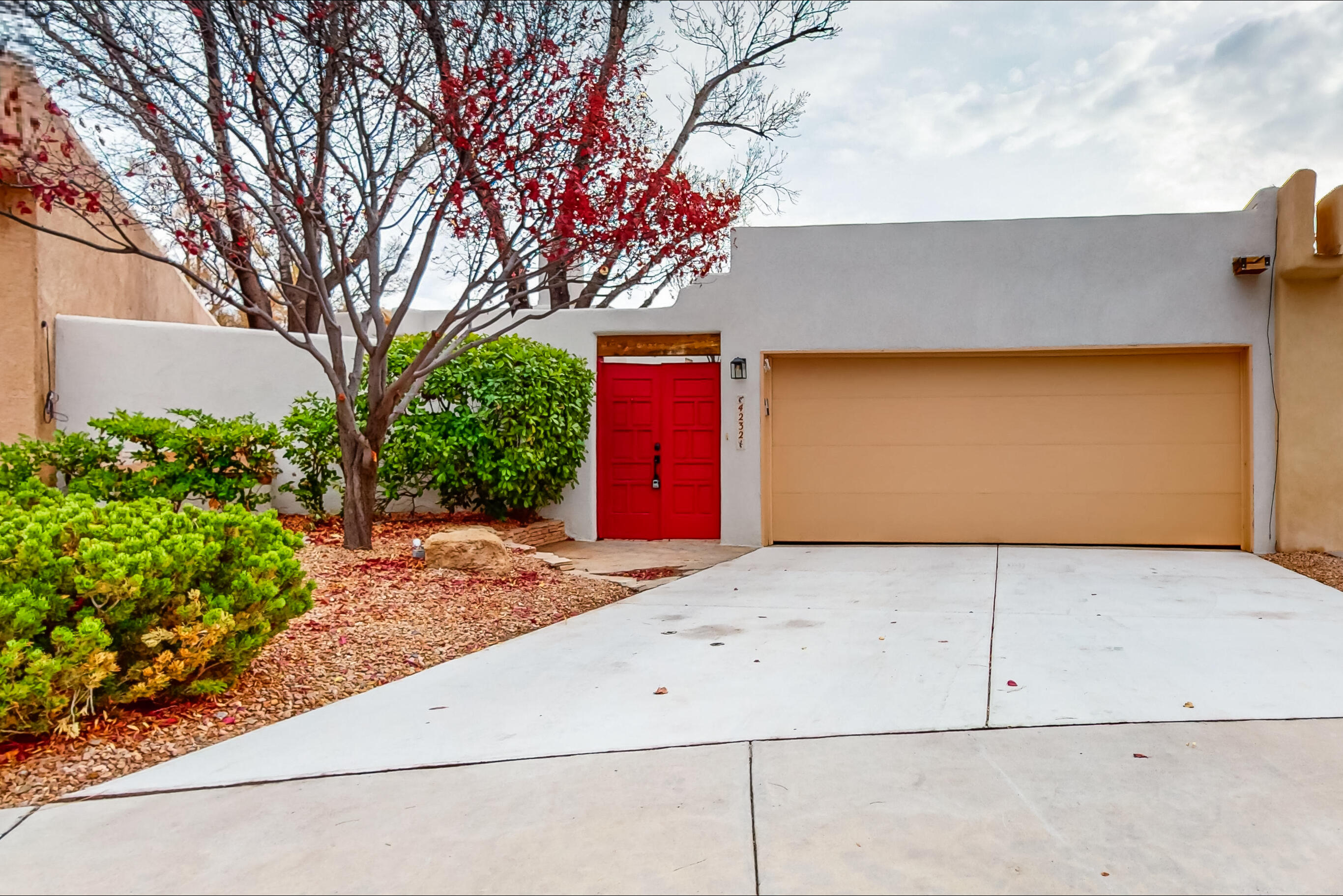 4232 Indian Springs Drive, Albuquerque, New Mexico image 49