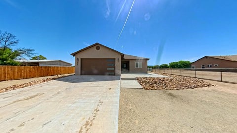 Homes For Sale - 8 Servis Farm Road # A<br/> Los Lunas, NM 87031