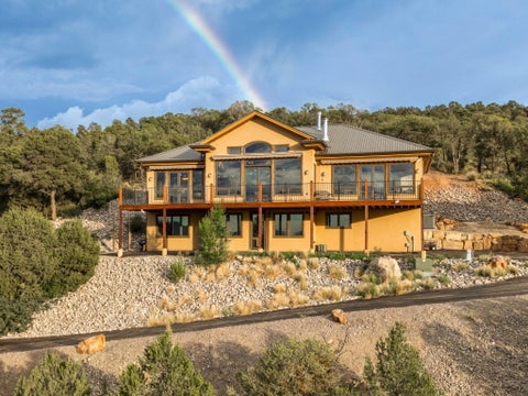 Photo of 157 Westside Road, NM 88325 (MLS # 1110534)