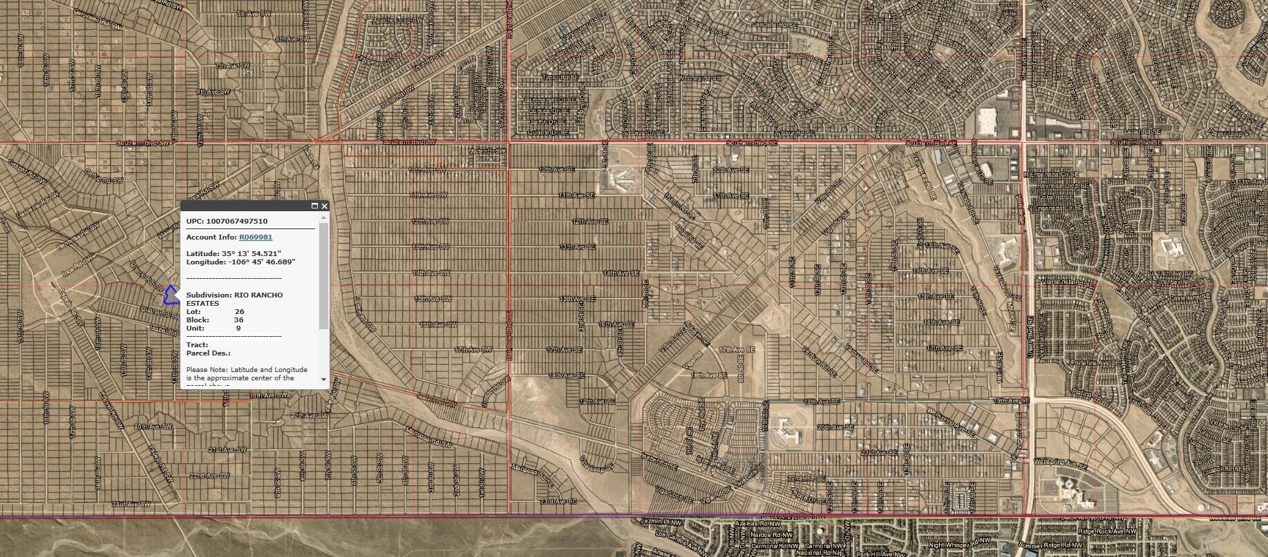Ignacio Road #9, Rio Rancho, New Mexico image 2