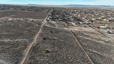 Vacant Land For Sale - 24 9th Street<br/> Rio Rancho, NM 87144