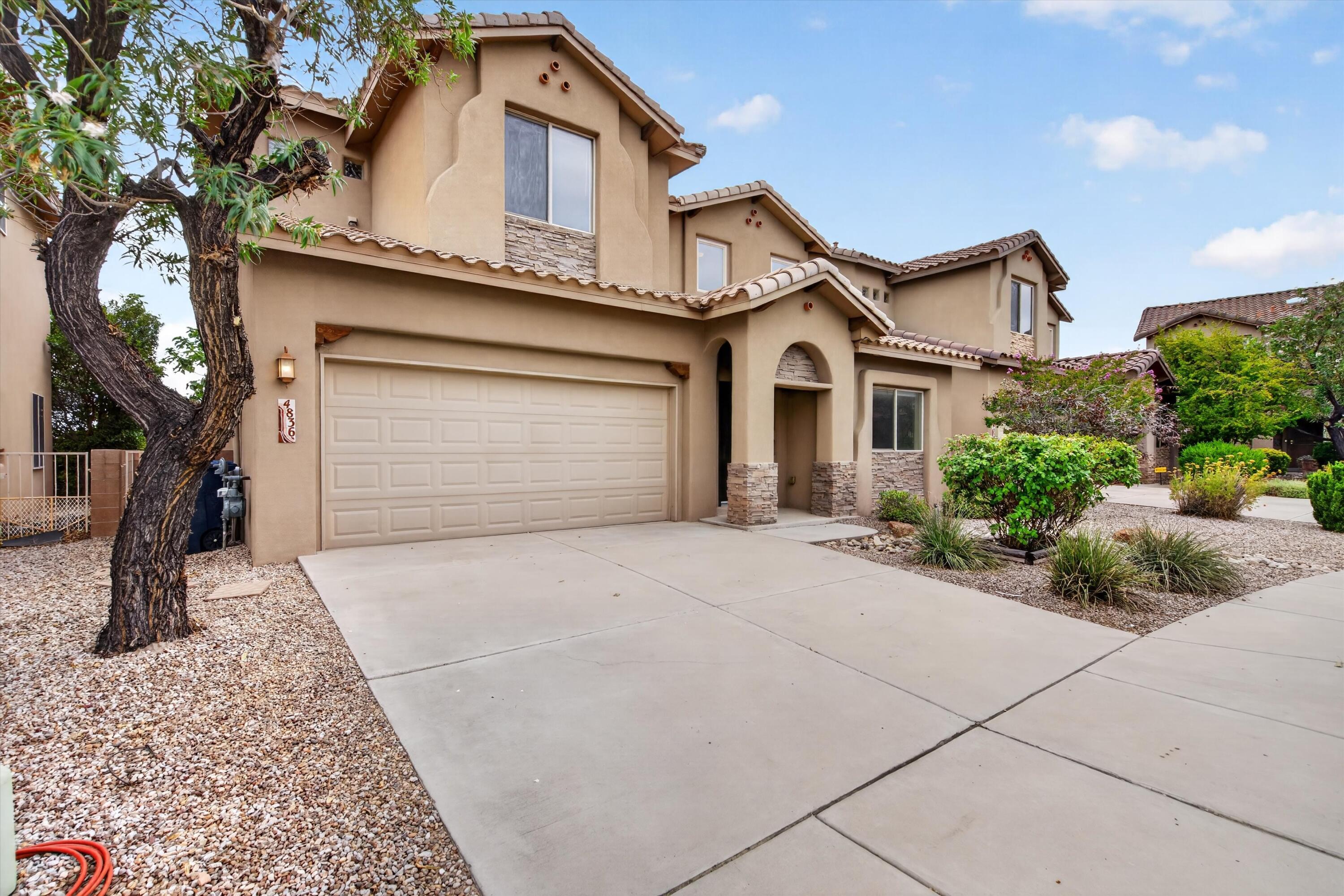 4836 Petra Pointe Circle NW