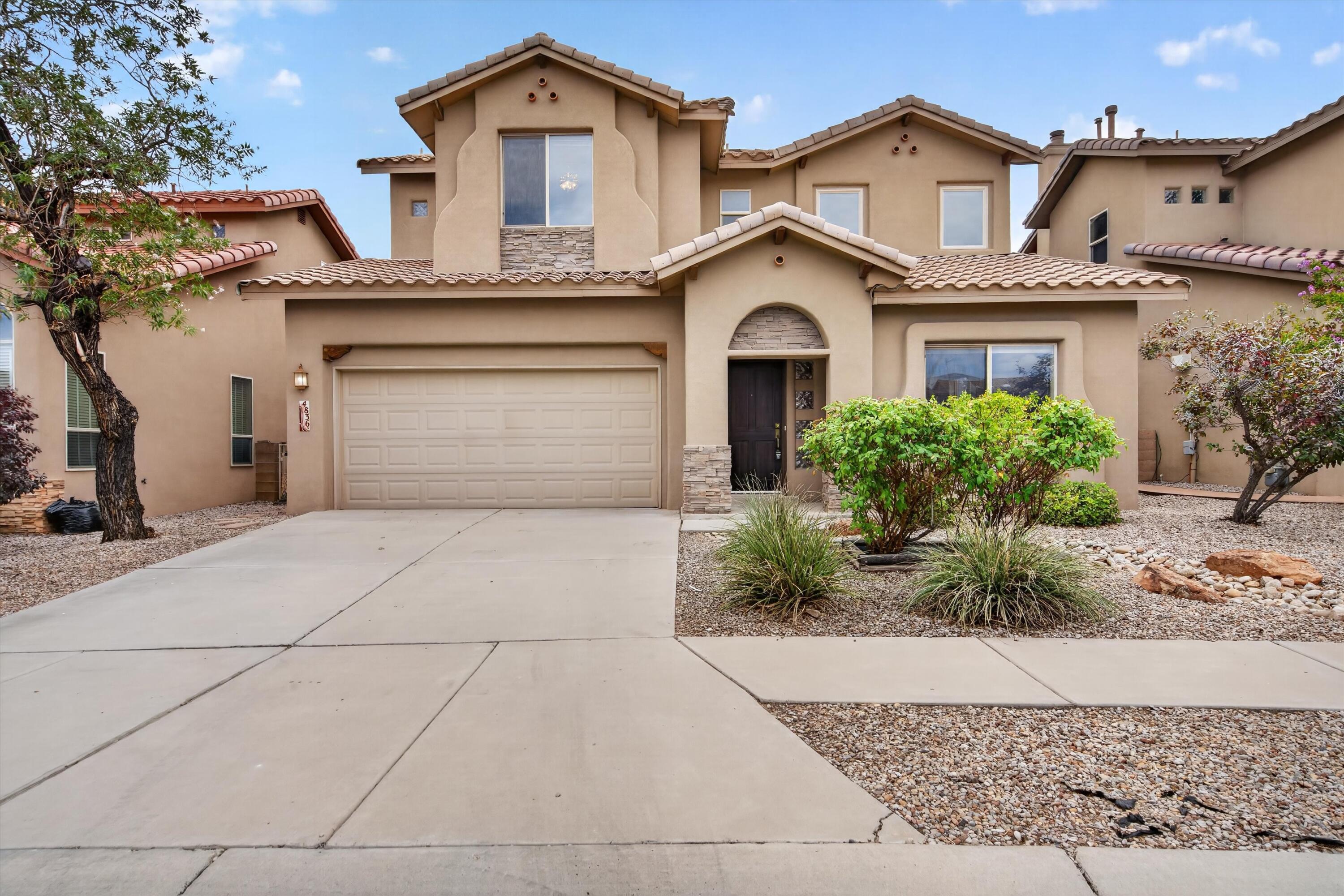 4836 Petra Pointe Circle NW