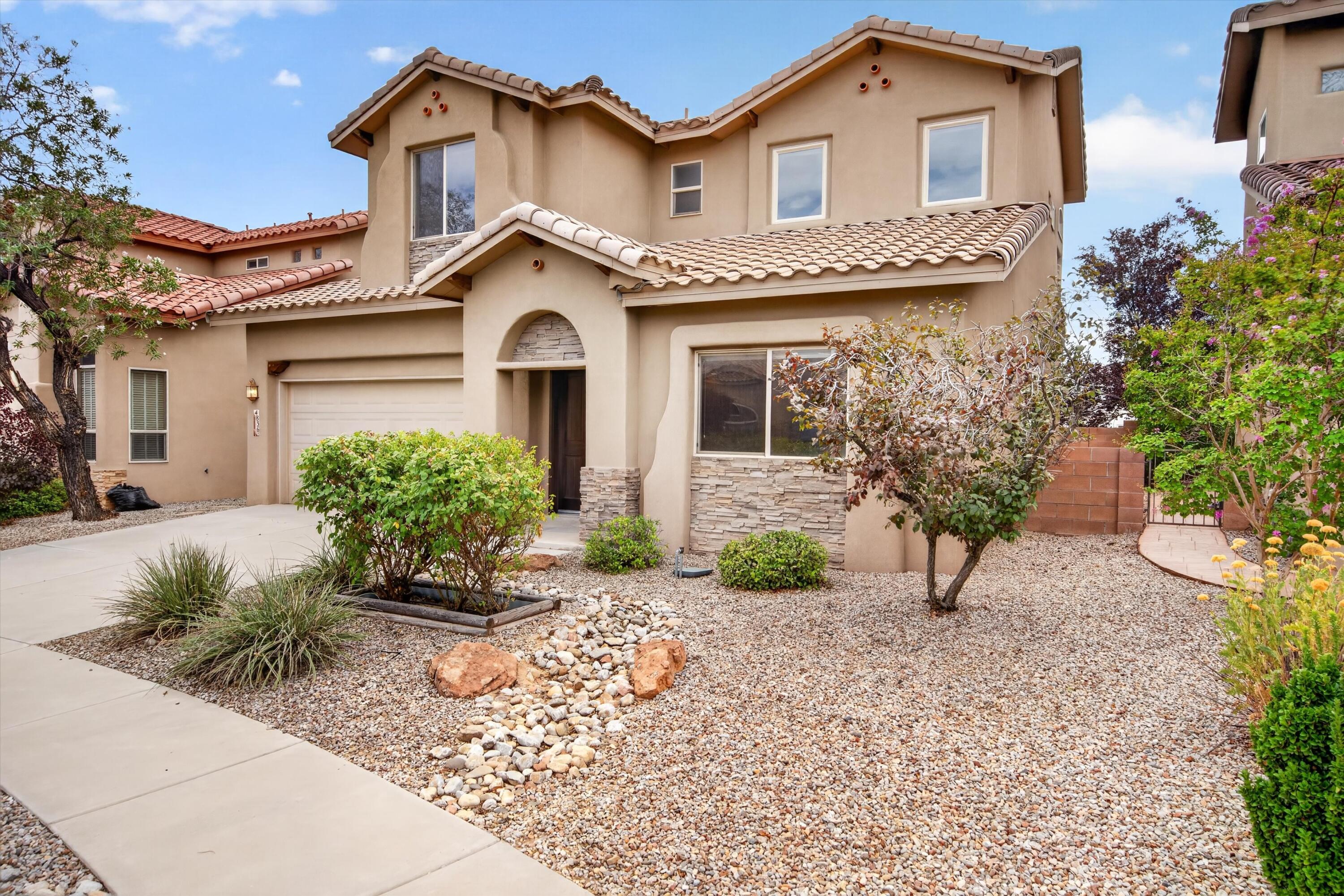 4836 Petra Pointe Circle NW