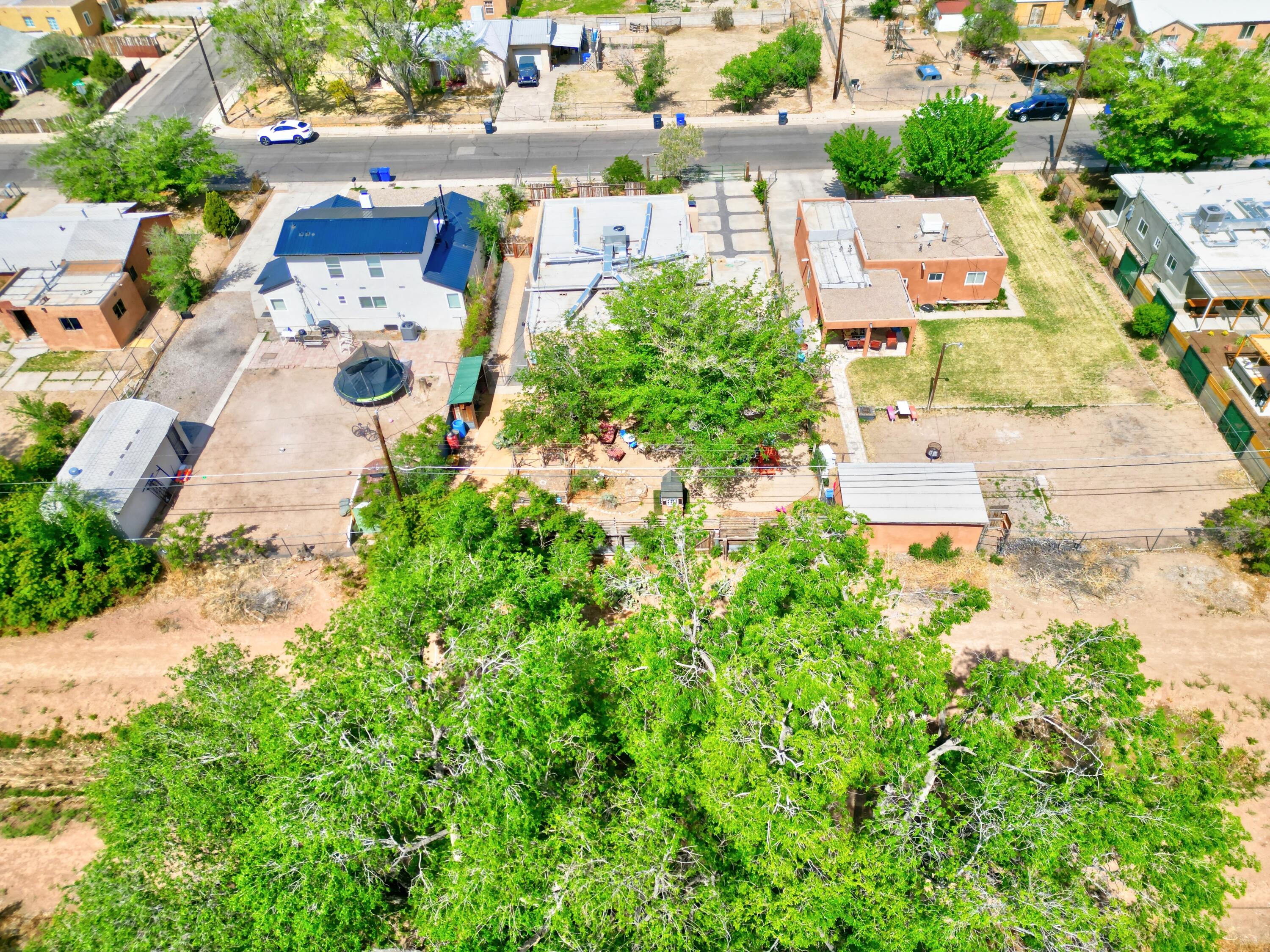 5006 La Cienega Street, Albuquerque, North Carolina image 25