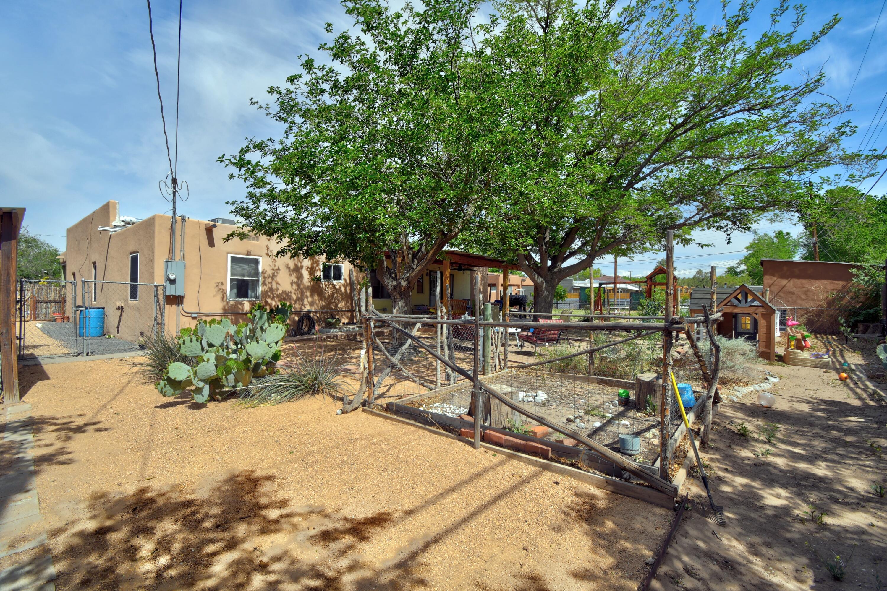 5006 La Cienega Street, Albuquerque, North Carolina image 20