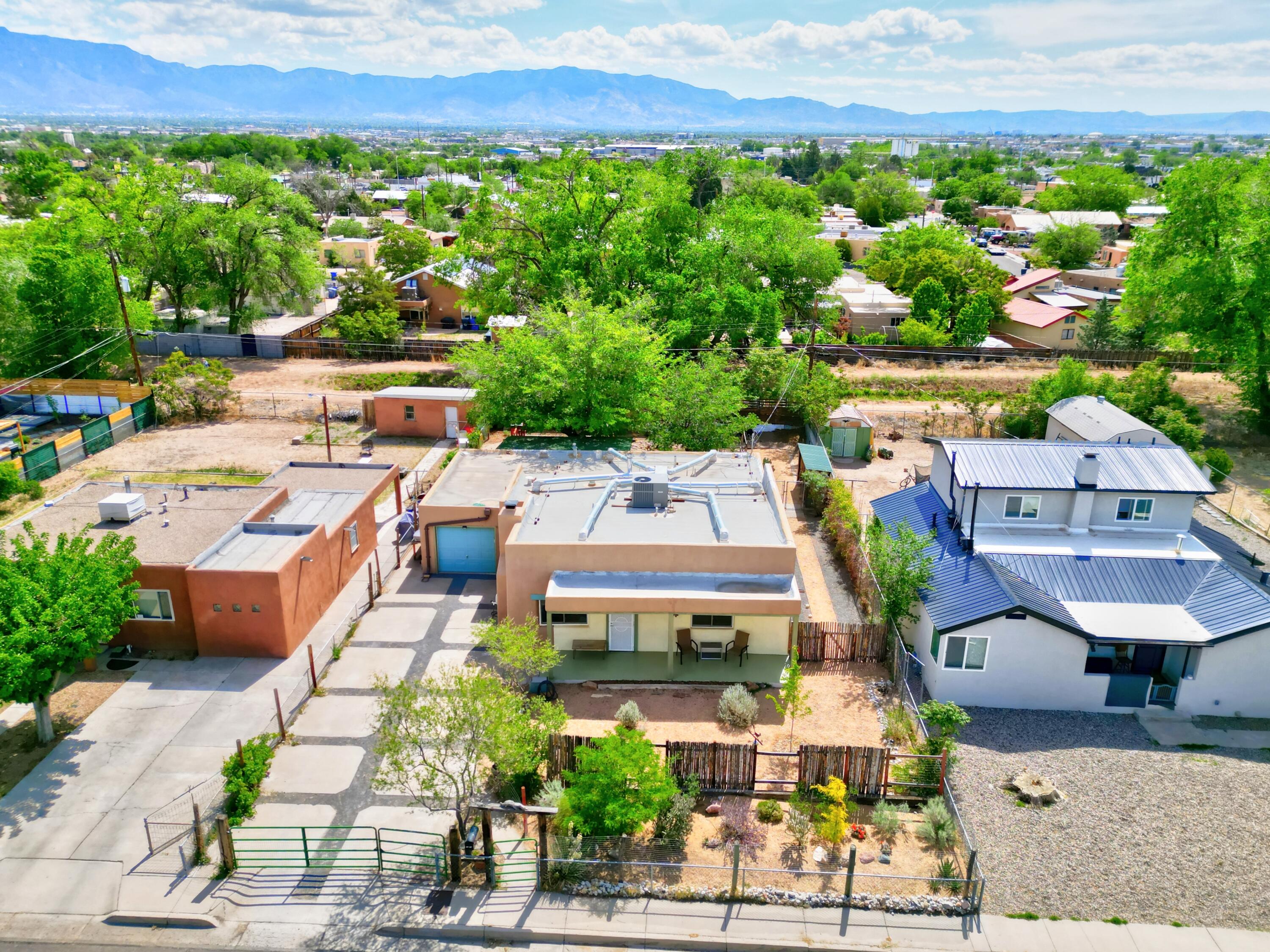 5006 La Cienega Street, Albuquerque, North Carolina image 22